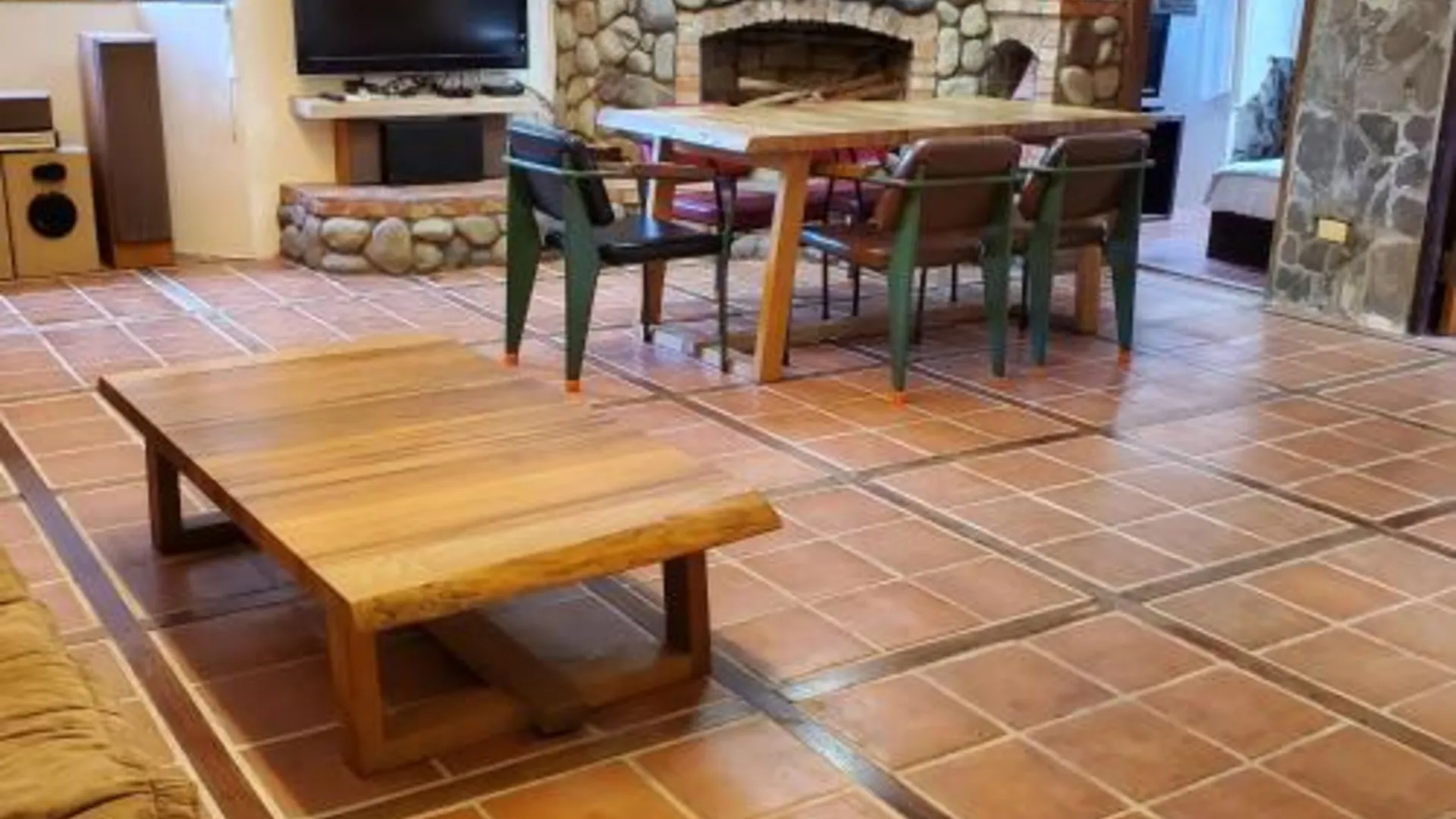 타이베이 지우펀 코지 스톤하우스 B&B 3성급 게스트하우스 외관