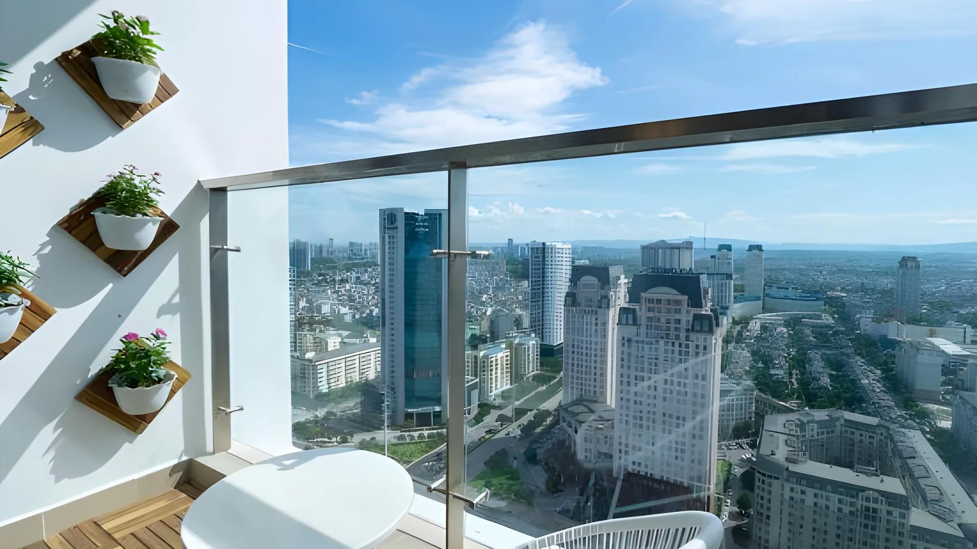 하노이 빈홈스 스카이레이크 - 사우스 랜드 5성급 호텔 로비