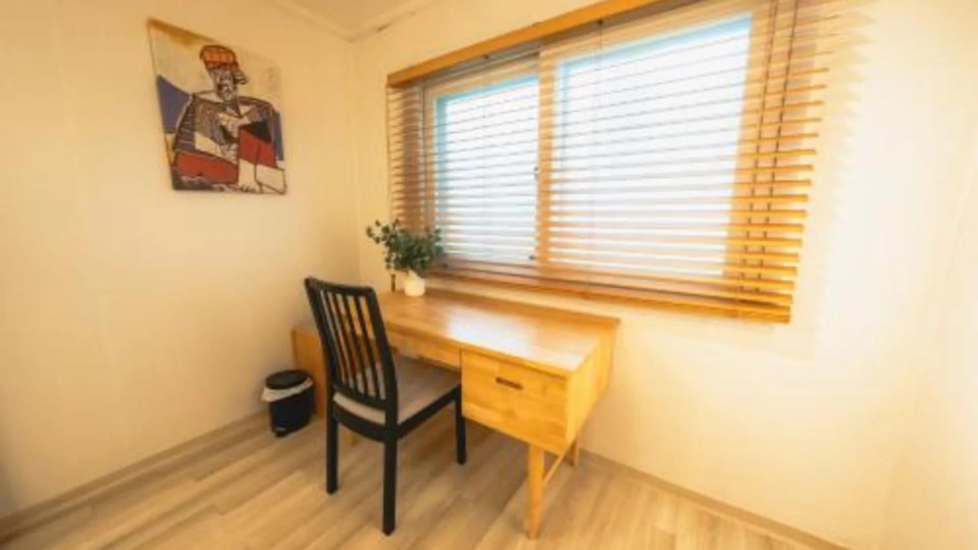 서울 Good Vibe Stay 4성급 게스트하우스 스위트룸