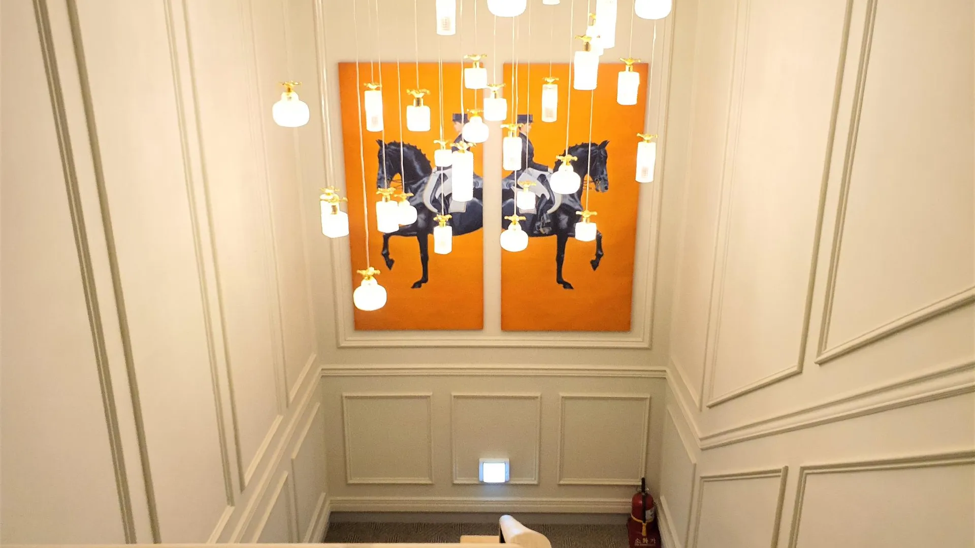 서울 넘버25 호텔 동대문점 3성급 호텔 객실