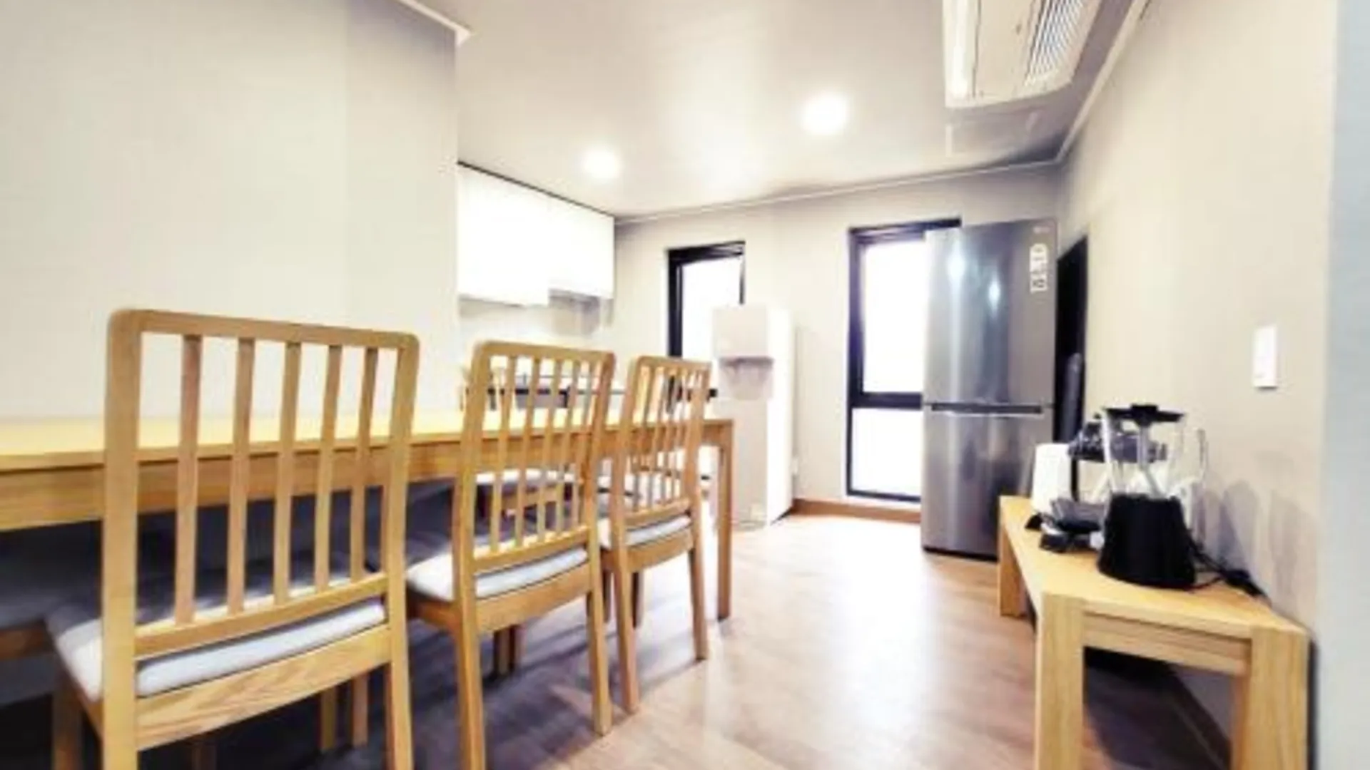 서울 제이힐하우스 4성급 게스트하우스 스위트룸