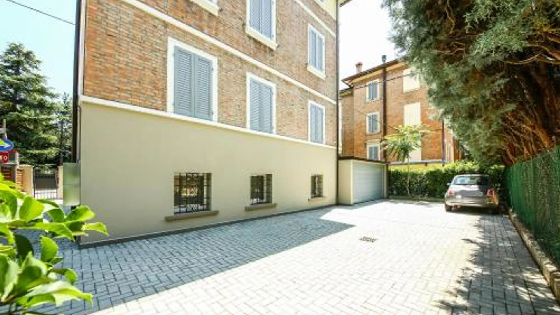 모데나 La Bella Modena 3성급 호텔 부대시설