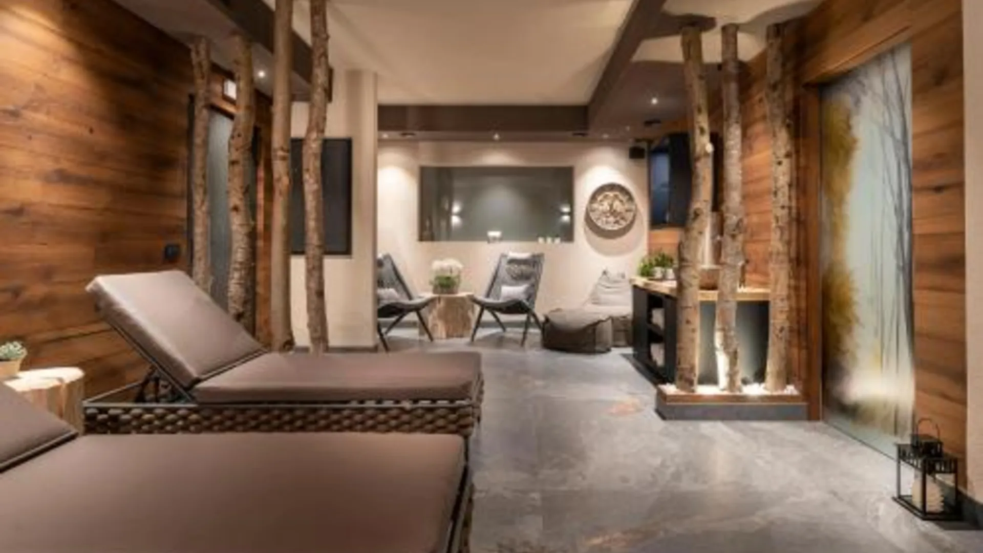 포자 디 파사 X Alp Hotel 4성급 호텔 레스토랑