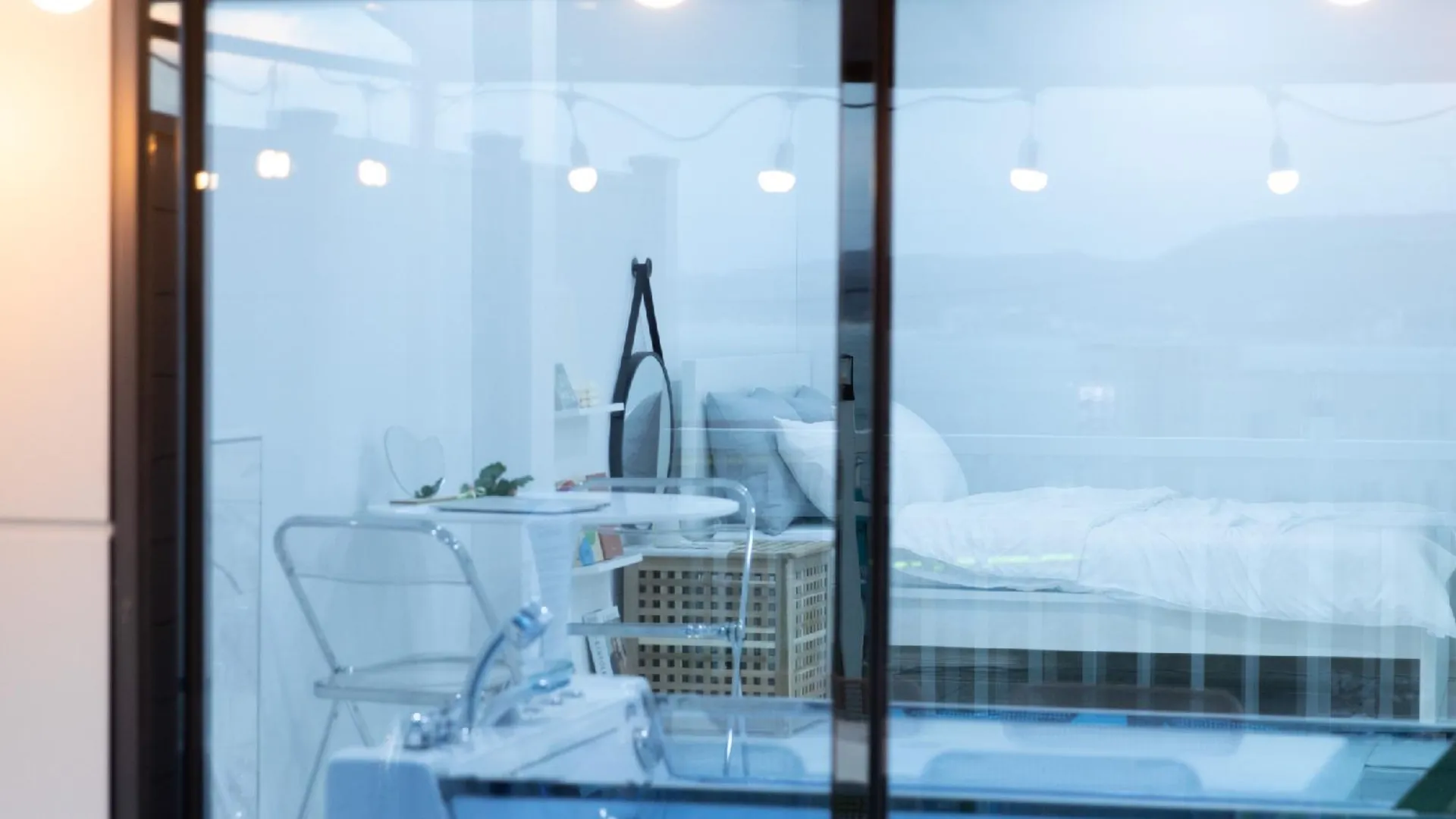 울산 울산 동해안로 1505펜션 3성급 게스트하우스 수영장