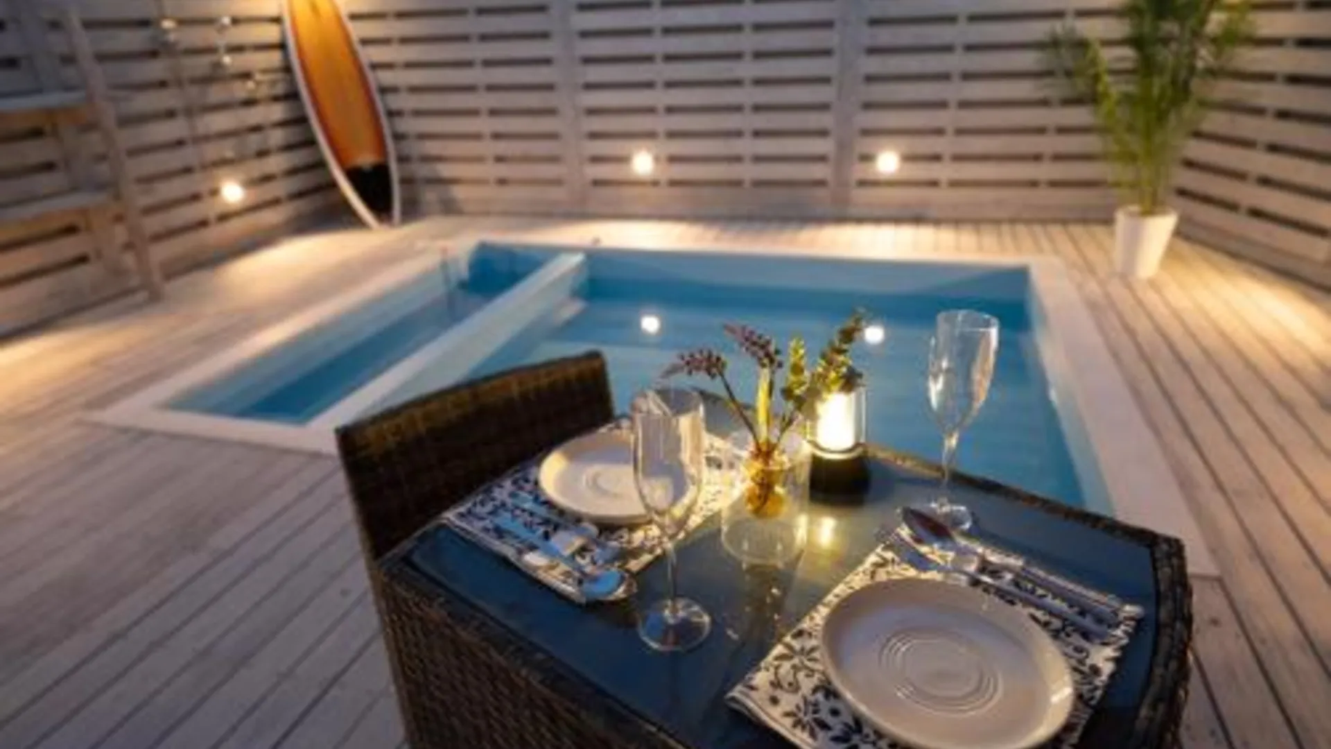 후쿠오카 Encounter Dazaifu 4성급 싱글룸 로비