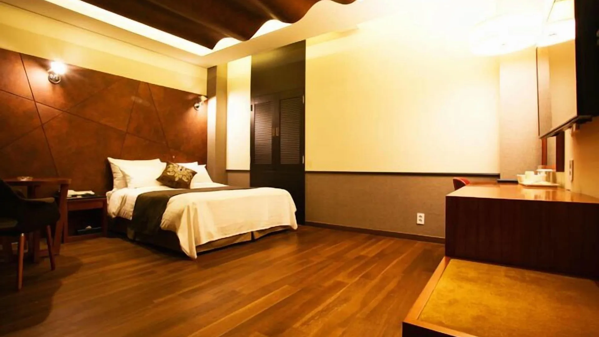 서울 가락 관광 호텔 3성급 호텔 스위트룸