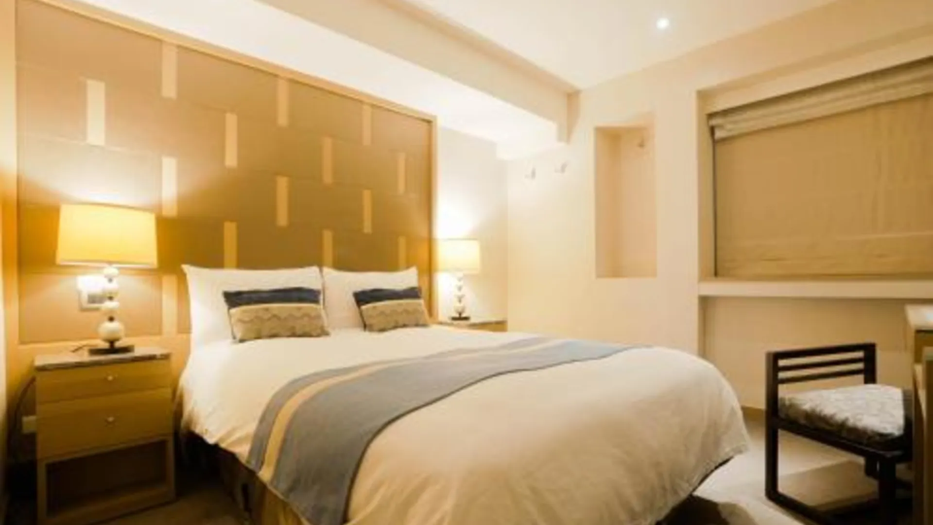 타이베이 銀座飯店Ginza Hotel 3성급 호텔 스위트룸