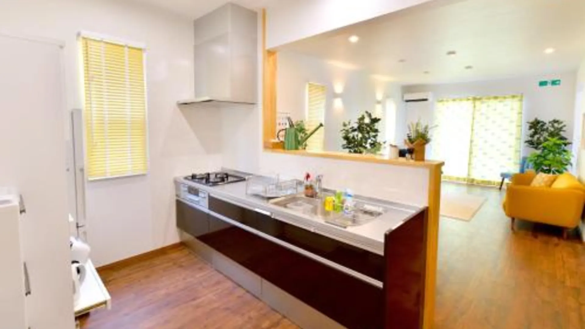 오키나와 본섬 Annex B Onna 3성급 싱글룸 외관