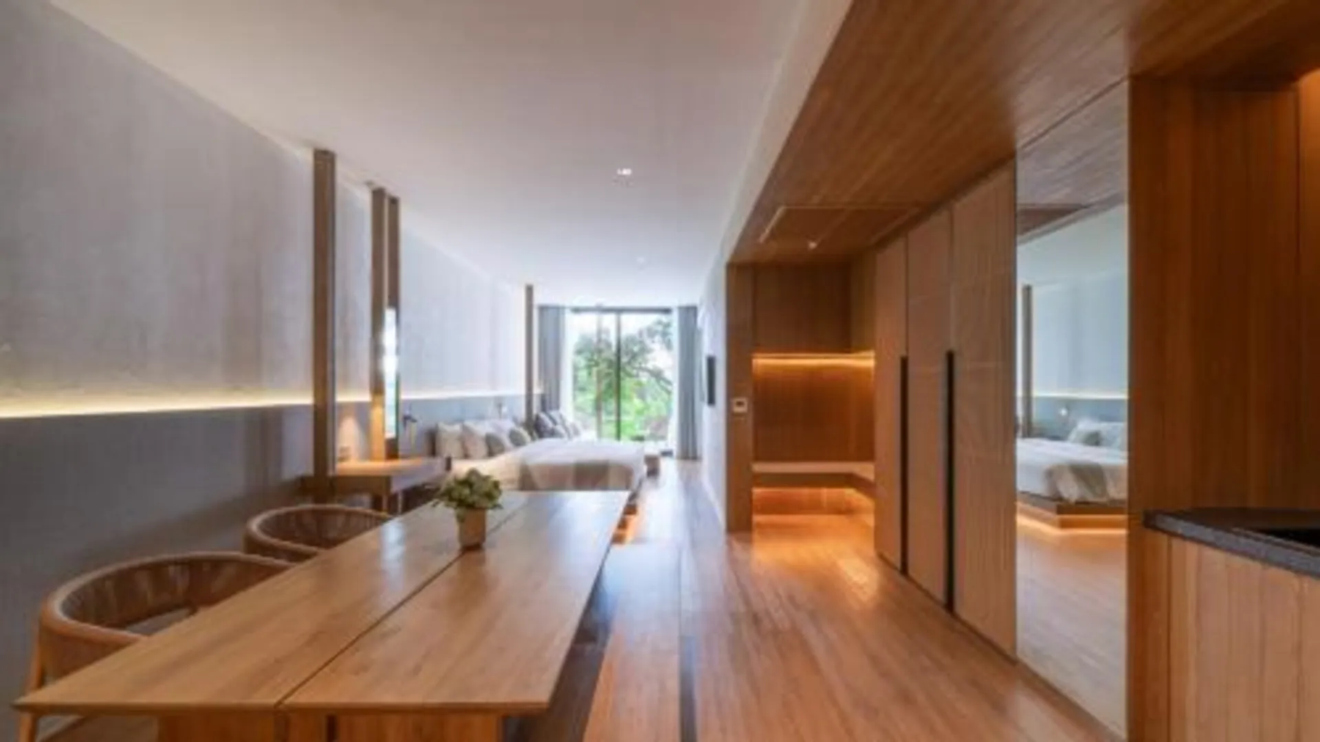 치앙라이 리바 비스타 리버프론트 리조트 치앙라이 5성급 호텔 레스토랑