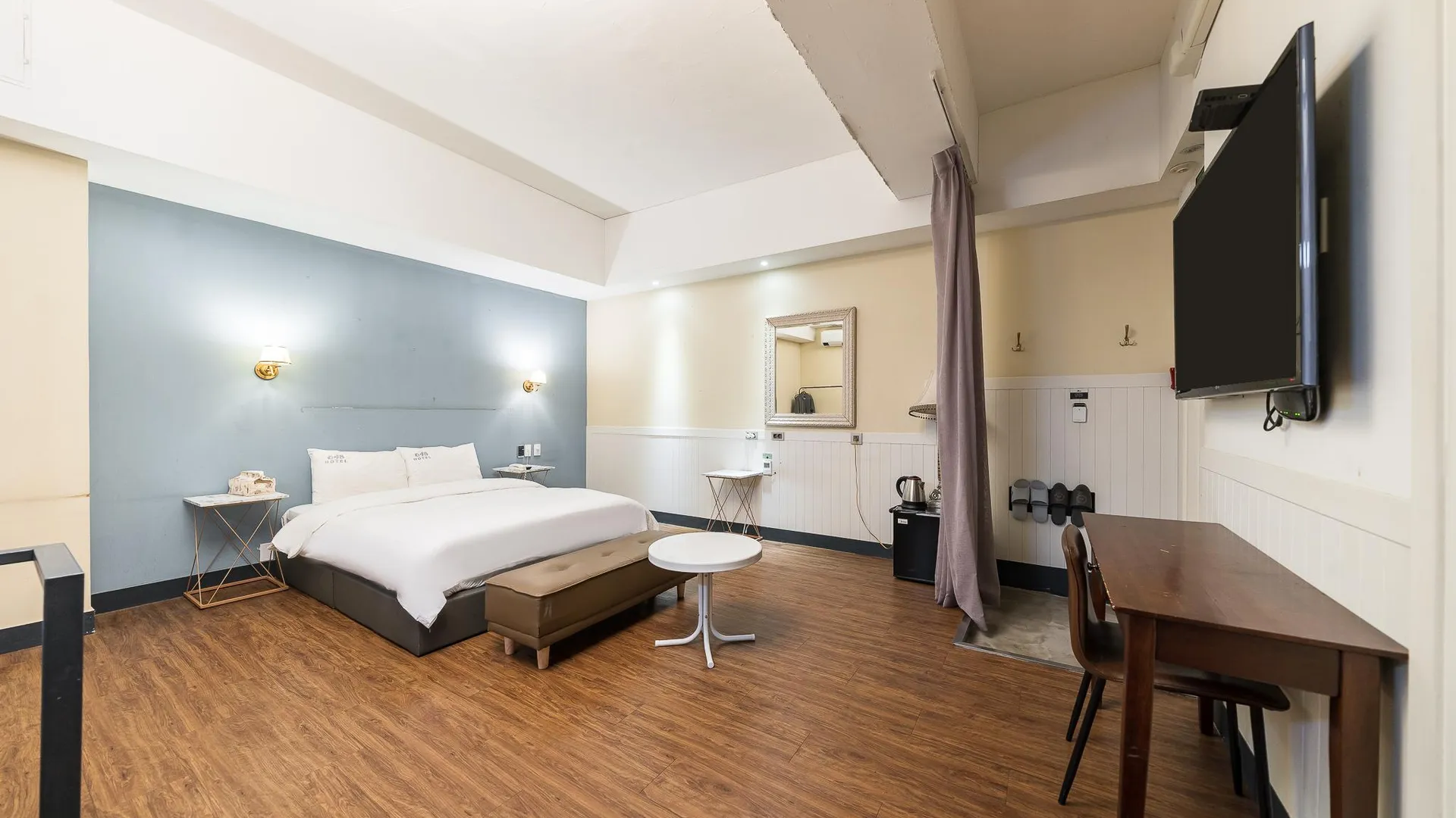 서울 강남 648 호텔 2성급 호텔 객실