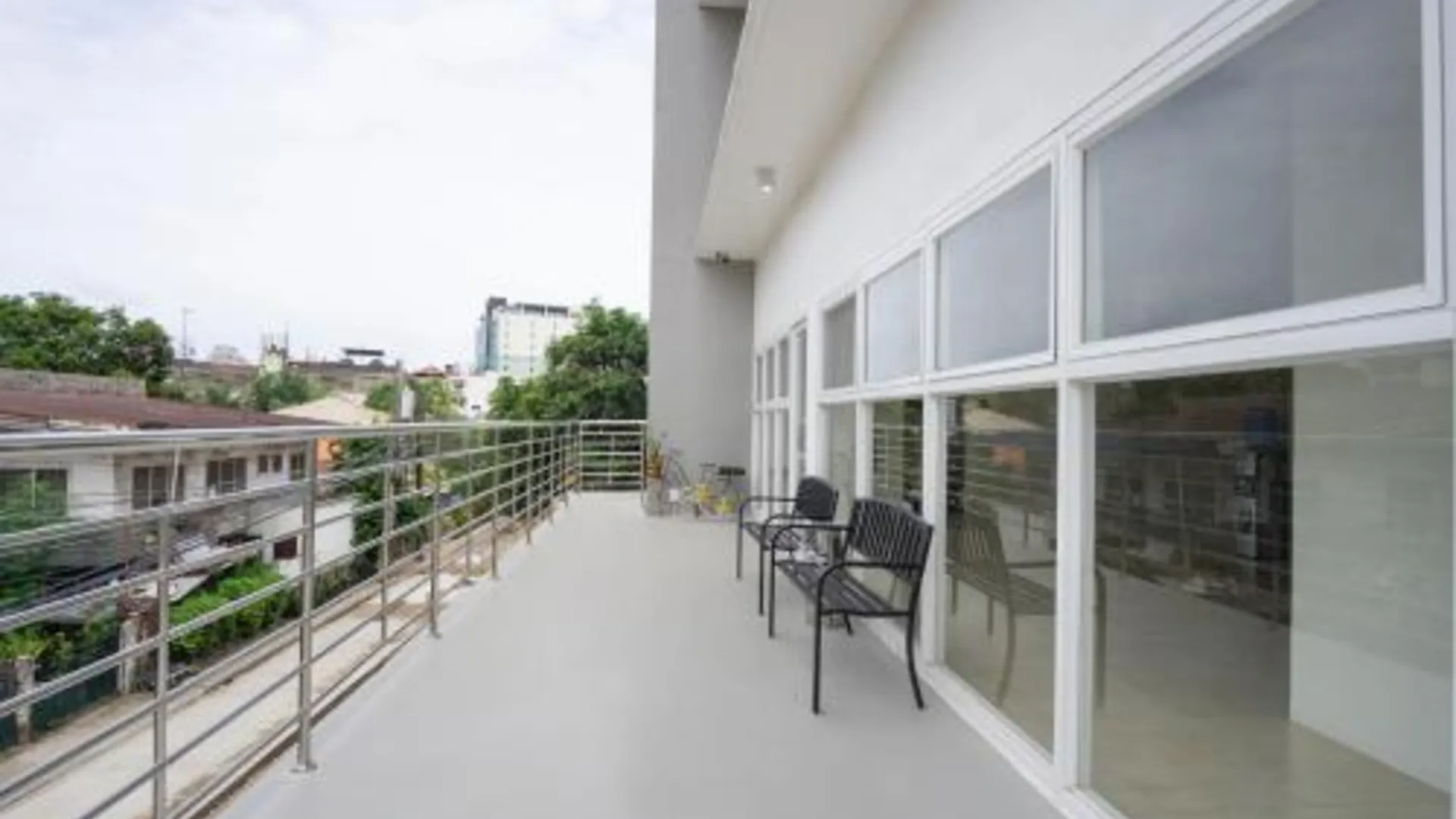 세부 18 스위트 세부 3성급 호텔 수영장