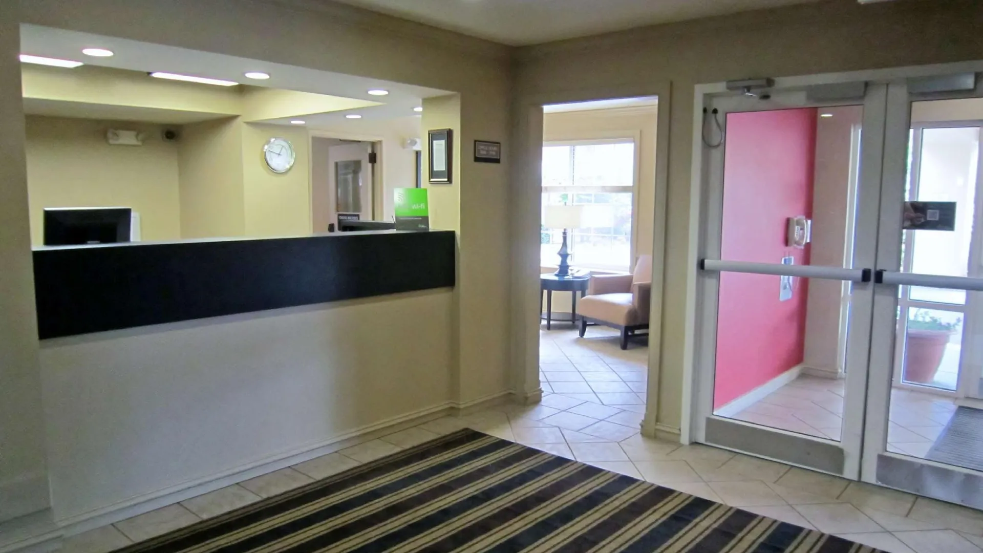 벌링턴 (MA) 익스텐디드 스테이 아메리카 스위트 - 보스턴 - 벌링턴 2성급 호텔 객실