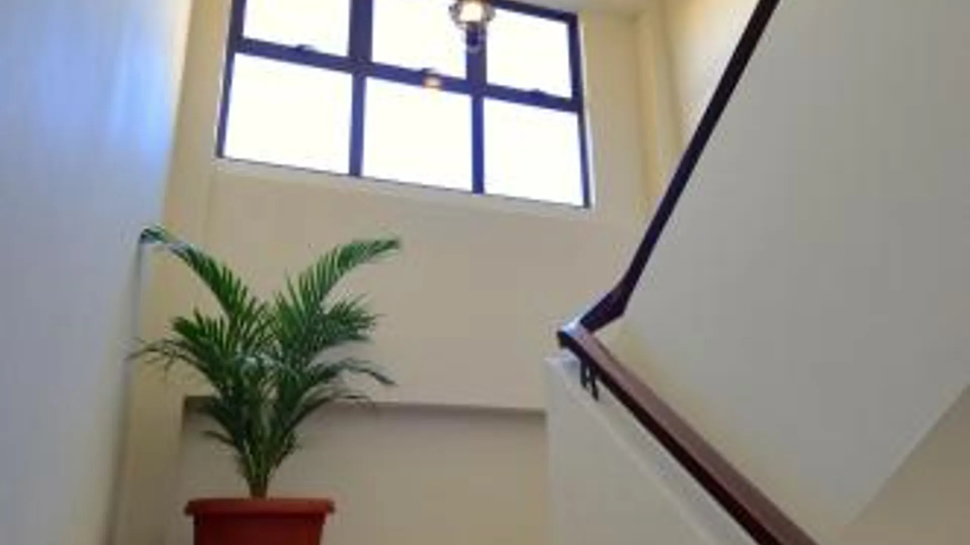 코타키나발루 호텔 쿨러 인 2성급 호텔 객실