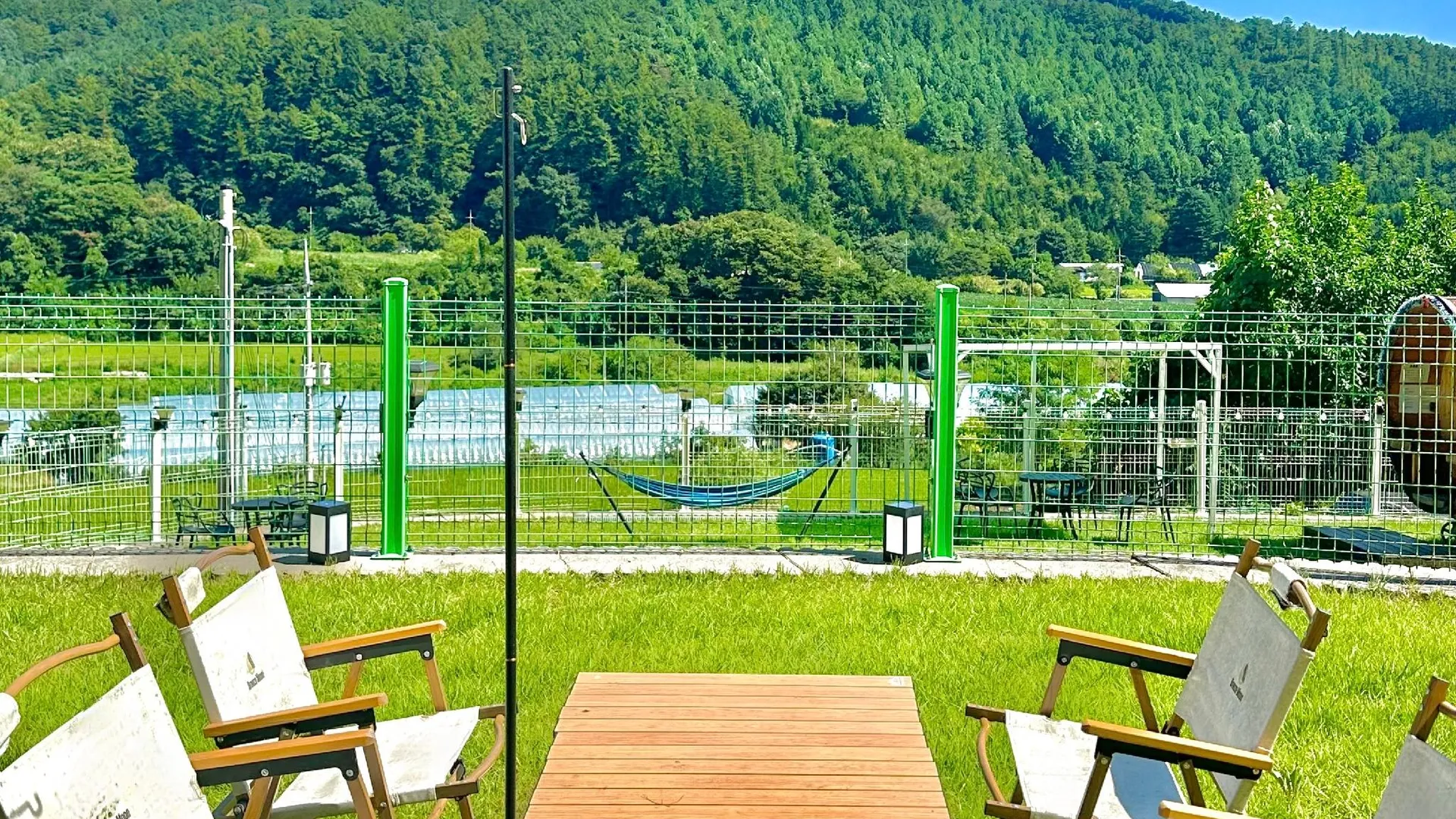 양평 양평 편안하개애견펜션 3성급 게스트하우스 레스토랑