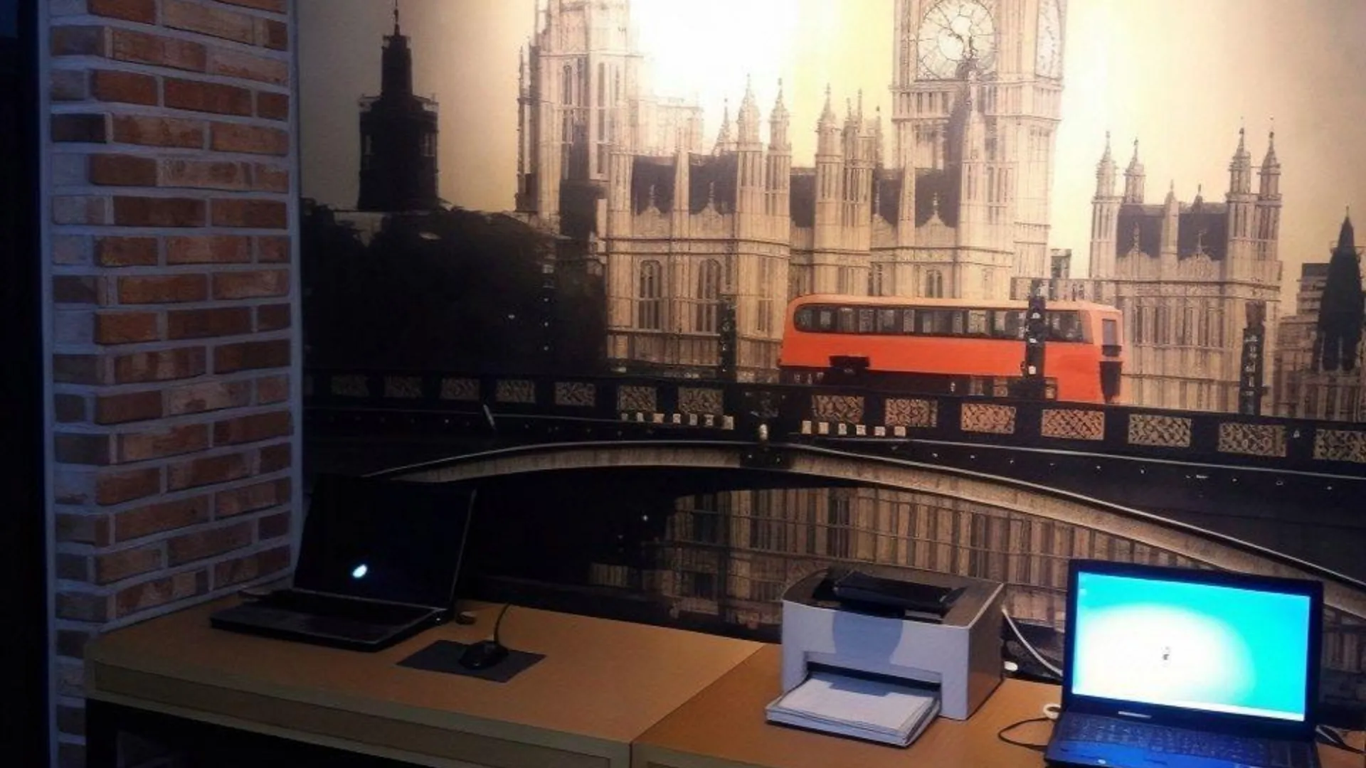 서울 베니키아 호텔 카카오 3성급 호텔 객실