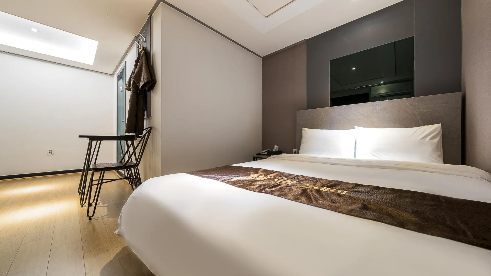 서울 신촌 호텔 서강스테이 2성급 호텔 스위트룸