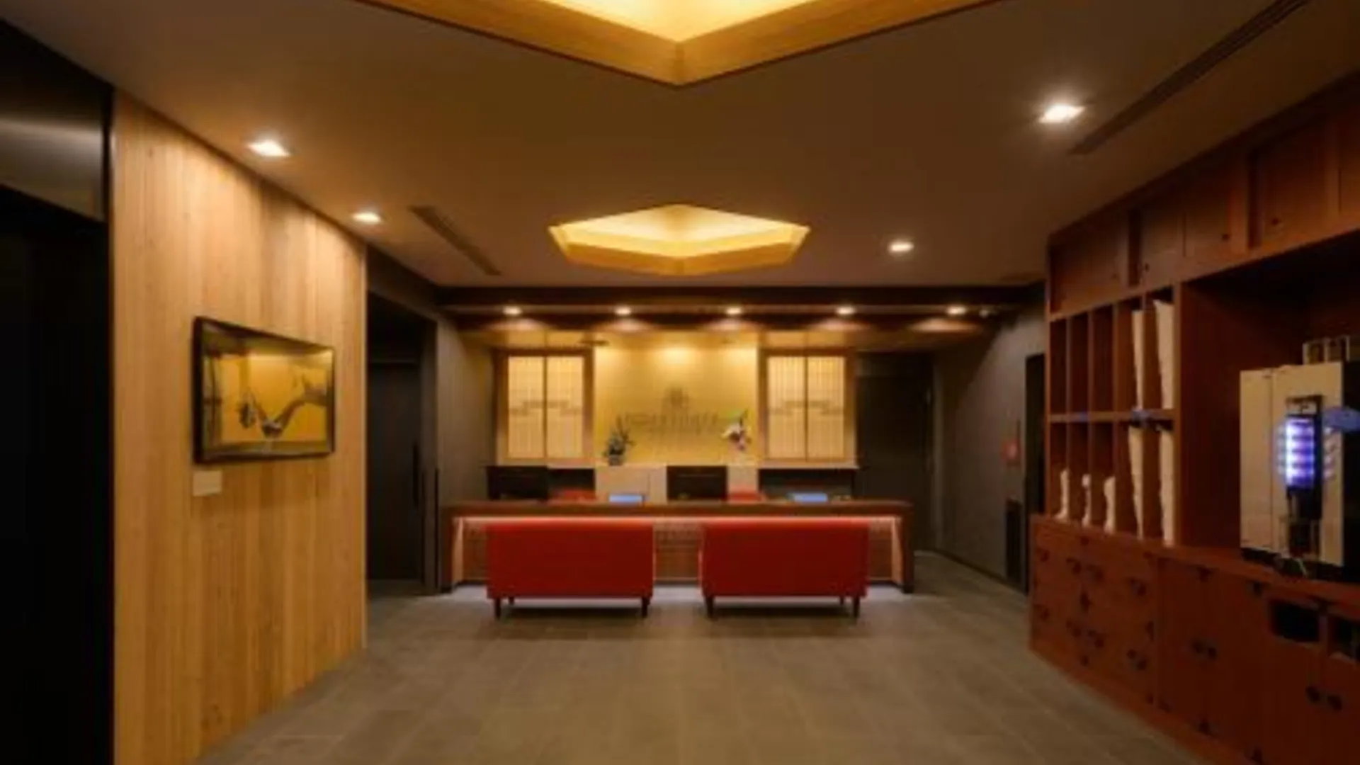 도쿄 / 동경 토세이 호텔 코코네 아사쿠사 3성급 호텔 외관