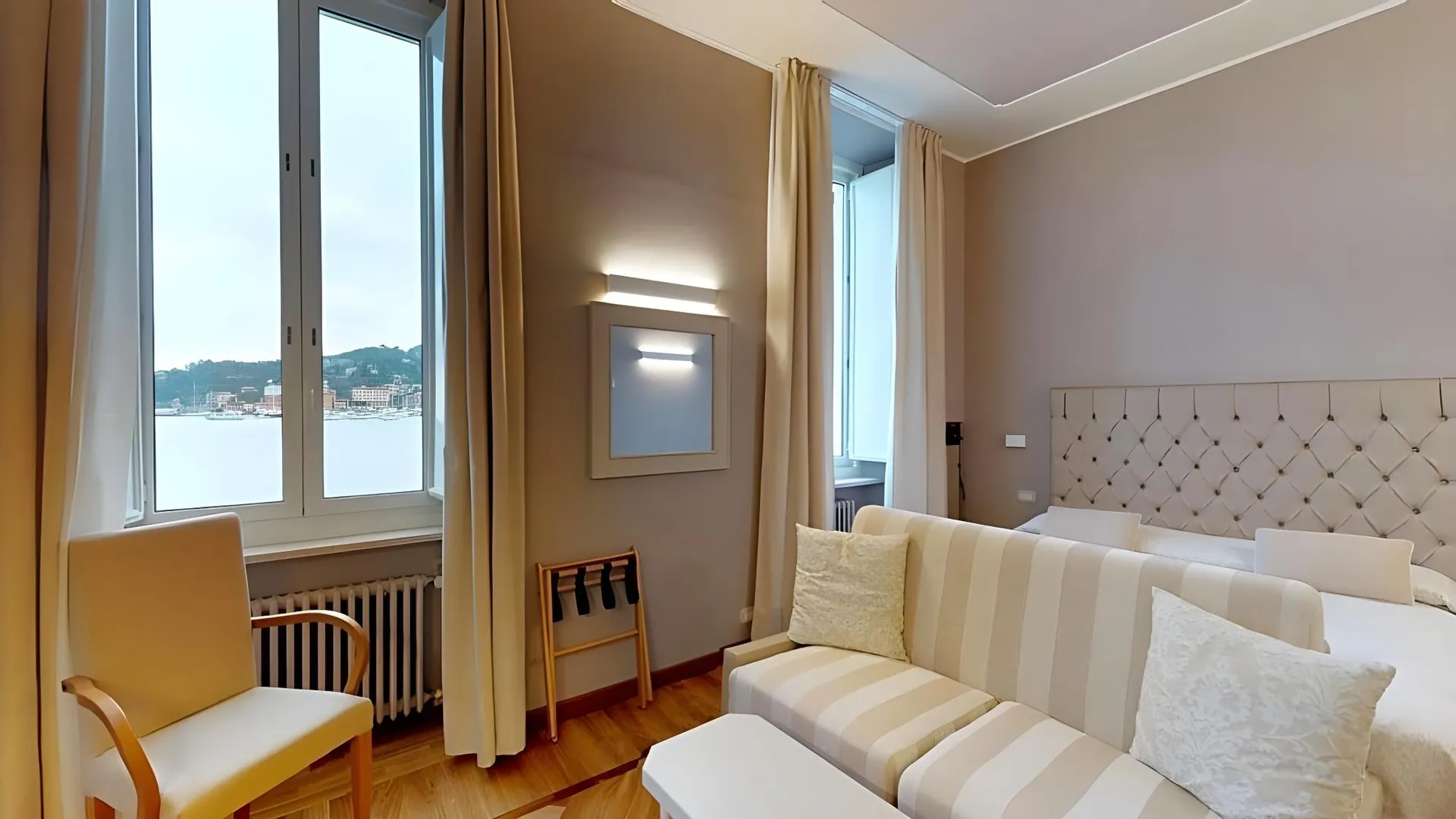 리스본 호텔 메트로폴 3성급 호텔 스위트룸