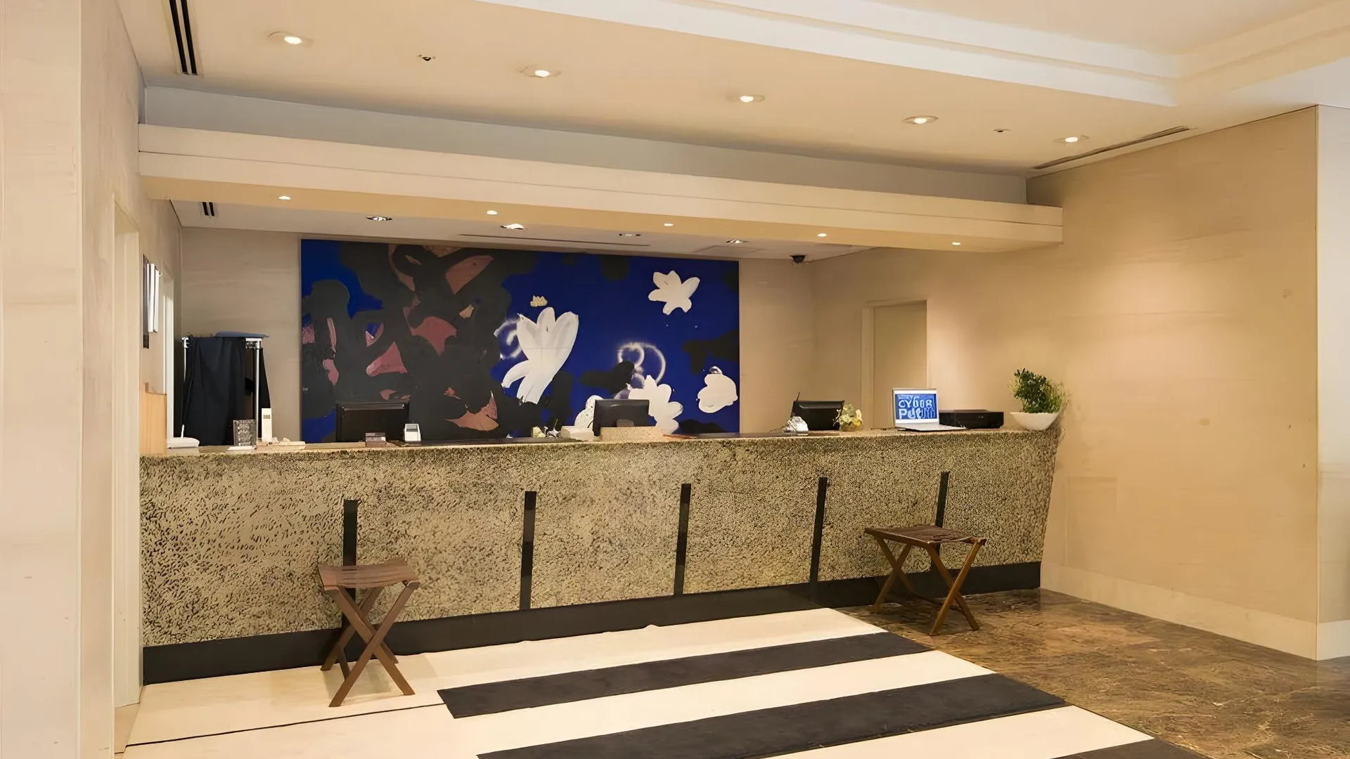 도쿄 / 동경 호텔 빌라 퐁텐 도쿄-짐보초 3성급 호텔 외관