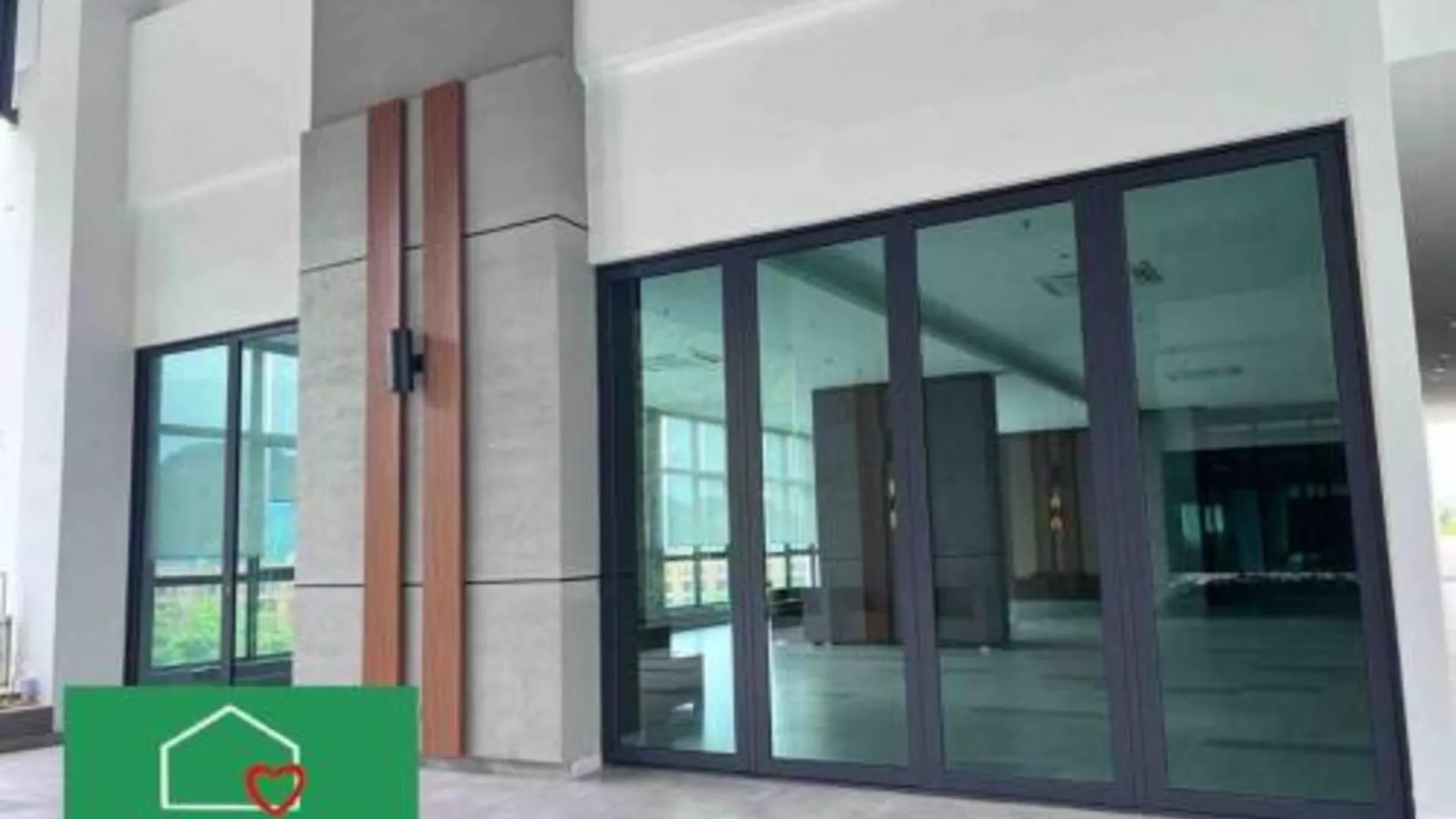 이포 탐분의 아파트먼트 (55m², 침실 1개, 프라이빗 욕실 1개) 4성급 싱글룸 부대시설