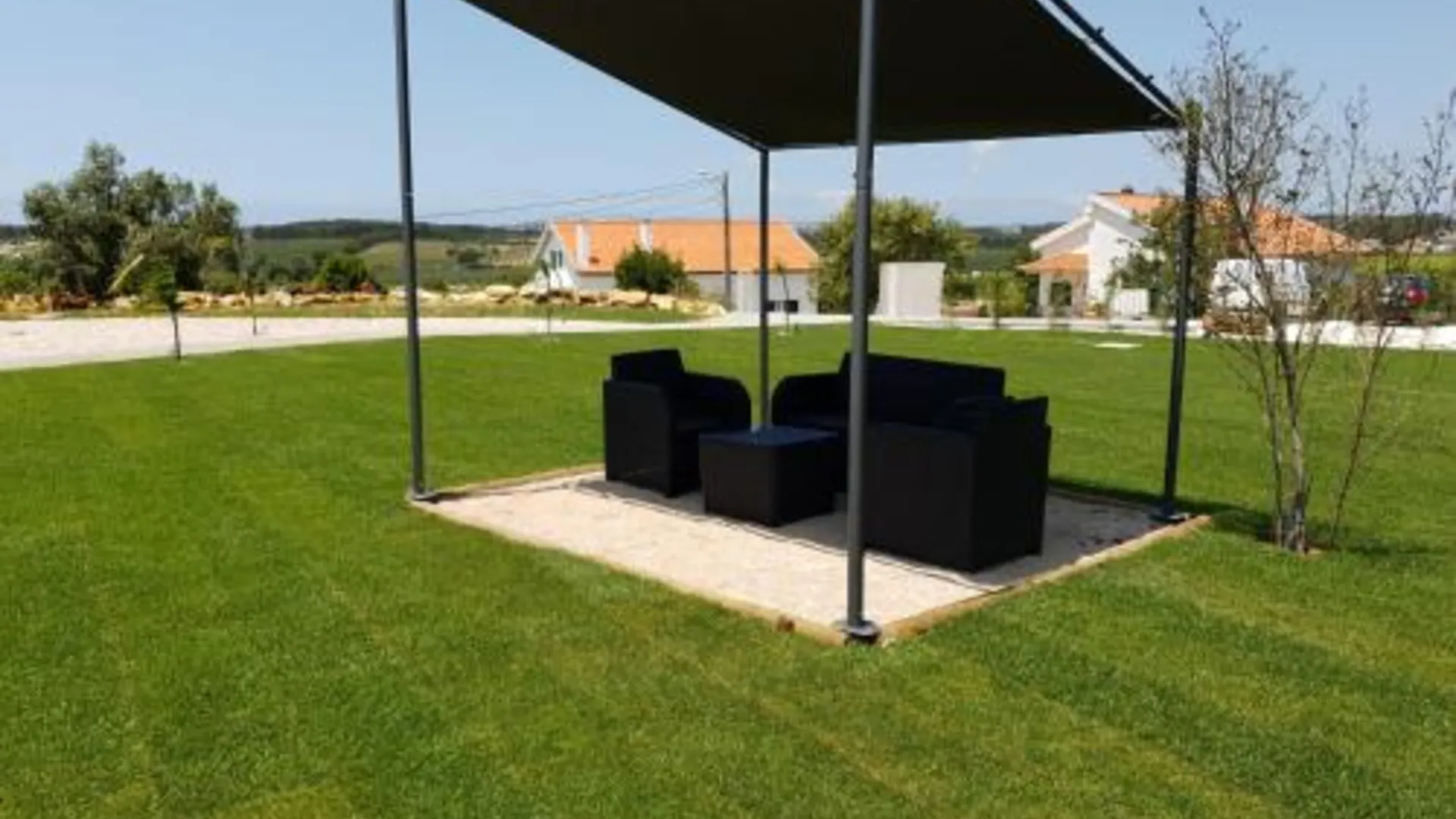 오비두스 PÉROLA D'ÓBIDOS t1 4성급 호텔 부대시설