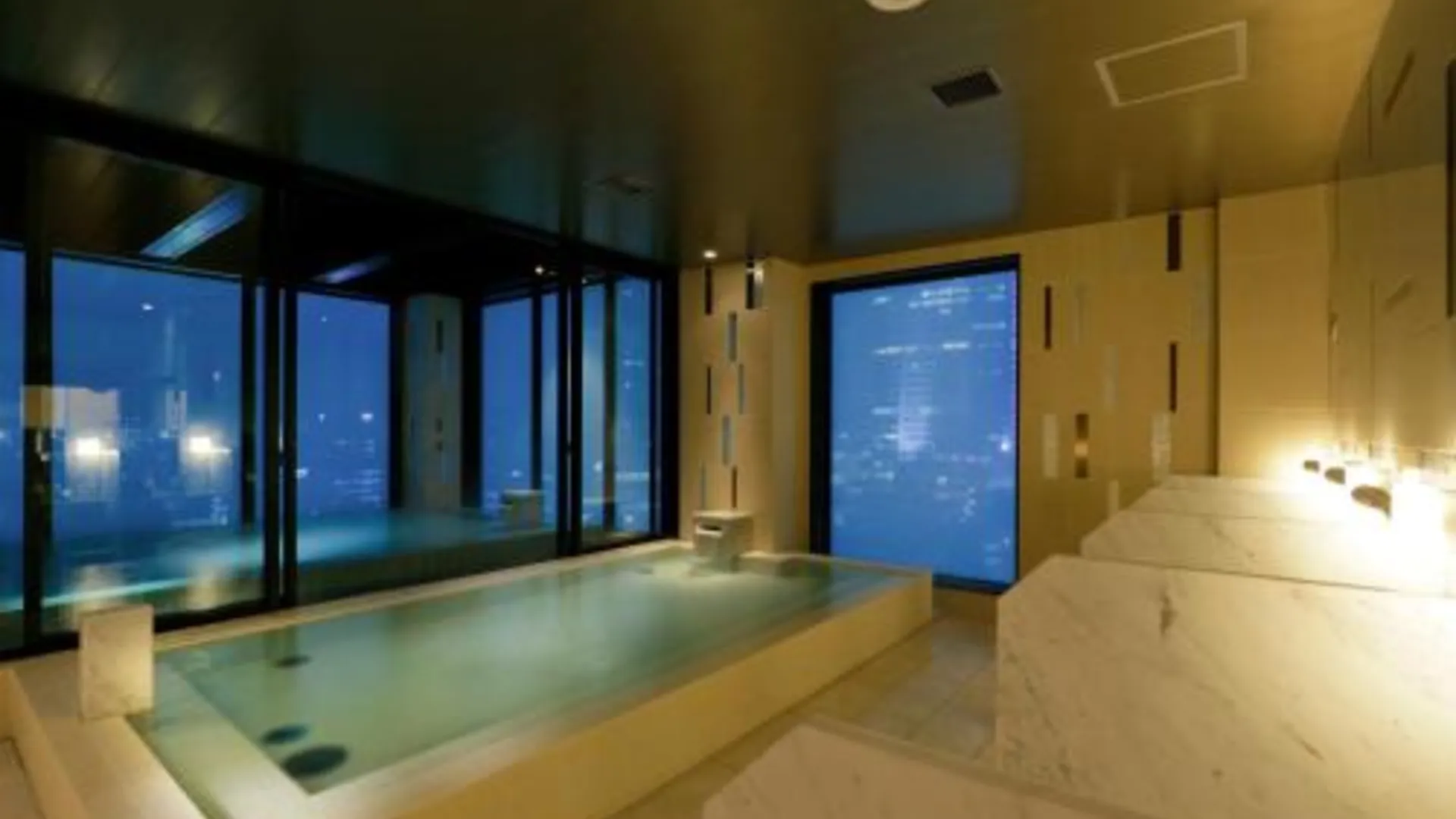 도쿄 / 동경 칸데오 호텔 도쿄 롯폰기 4성급 호텔 외관