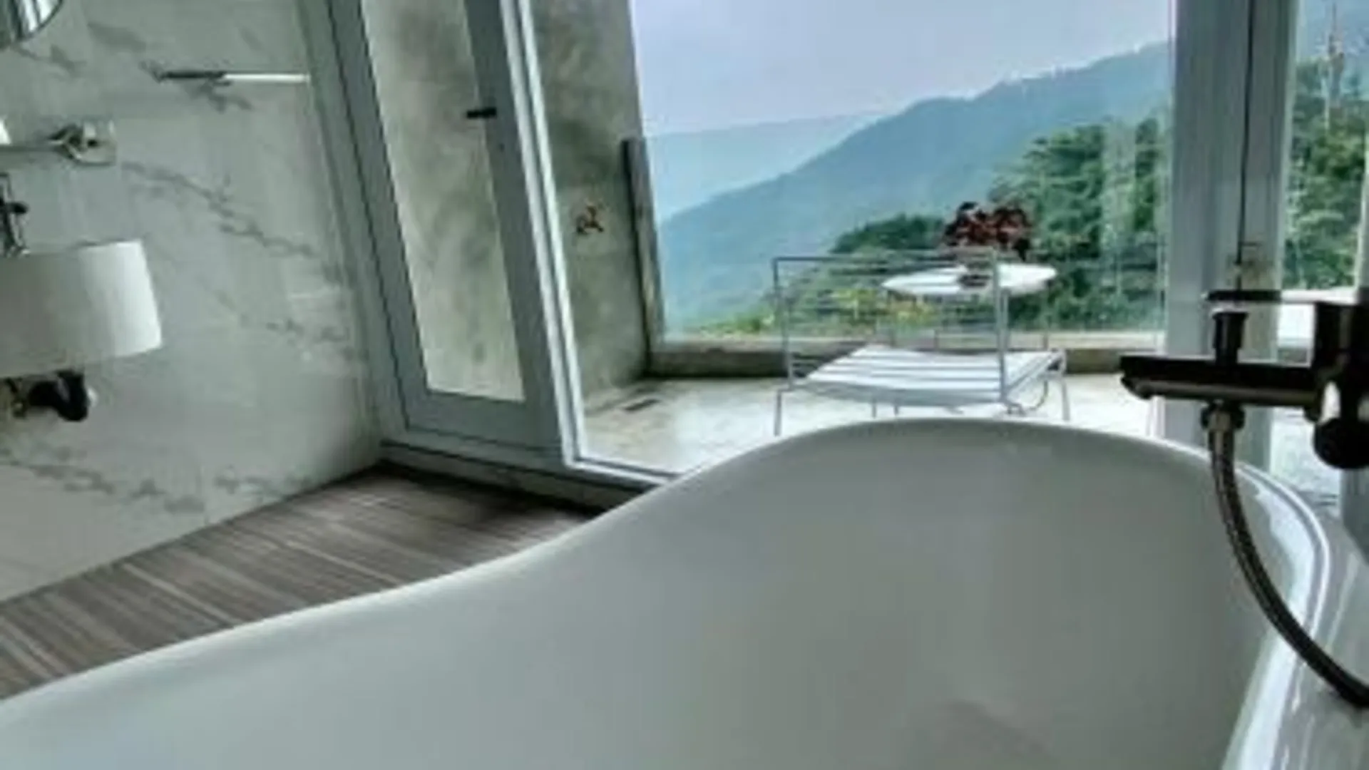 타이베이 서니 룸 5성급 게스트하우스 객실