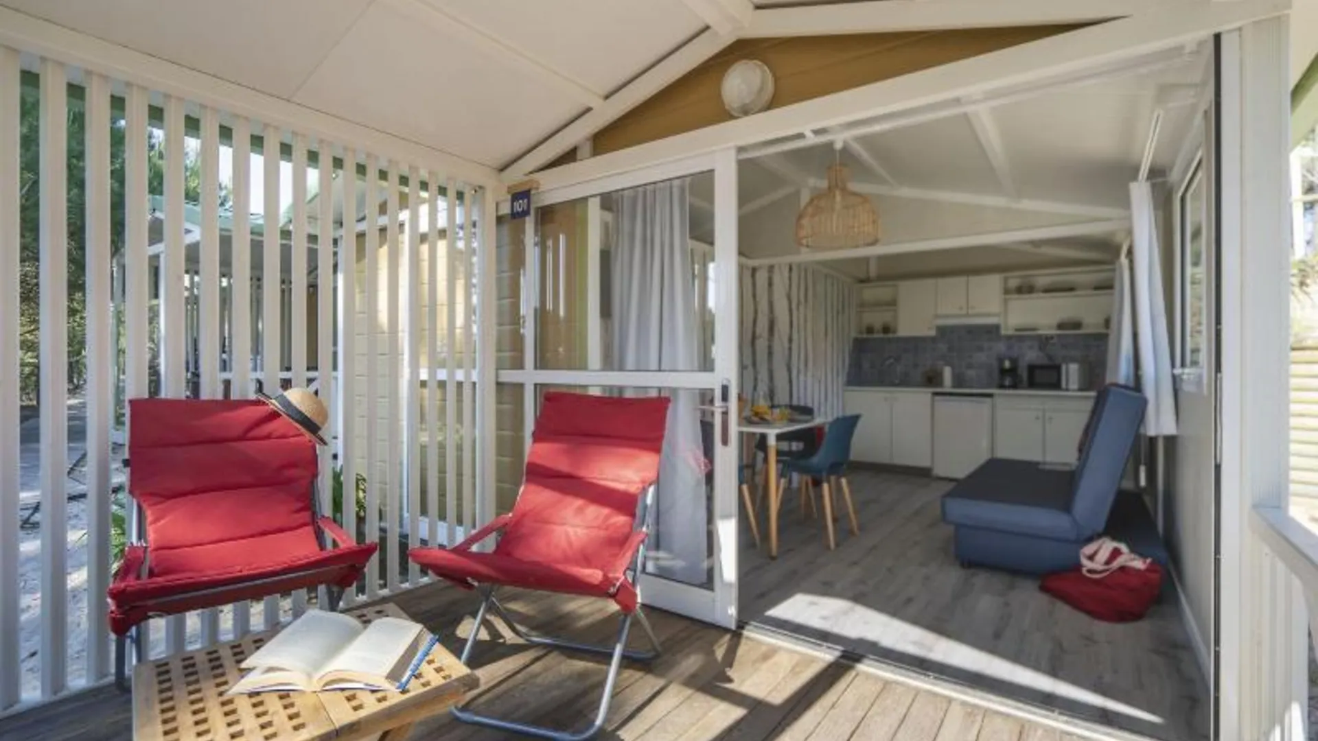 나자레 Ohai Nazaré Outdoor Resorts 3성급 호텔 객실