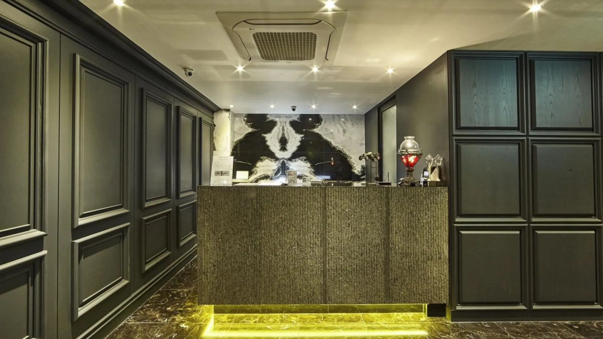 서울 호텔 소울하다 강남점 5성급 호텔 수영장