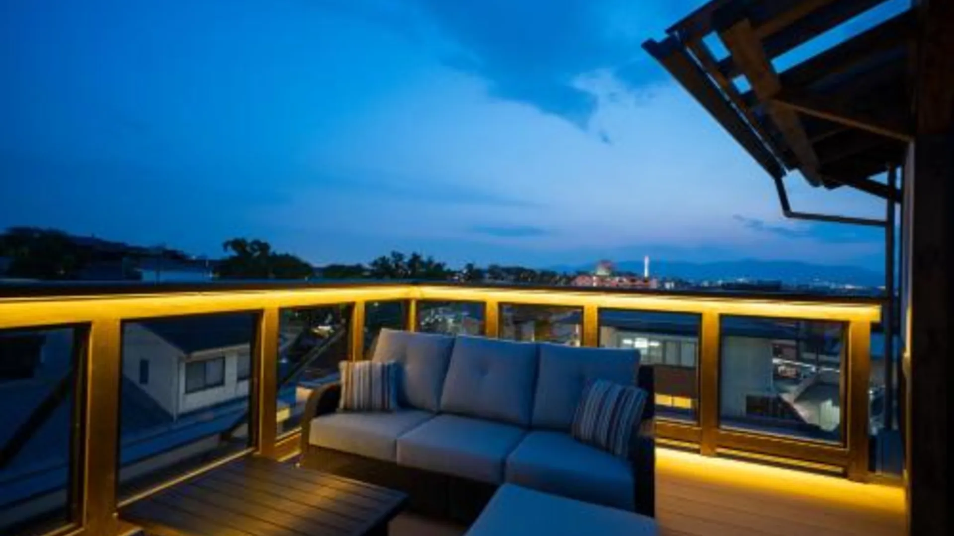 교토 테라스 기요미즈 교토 3성급 호텔 수영장