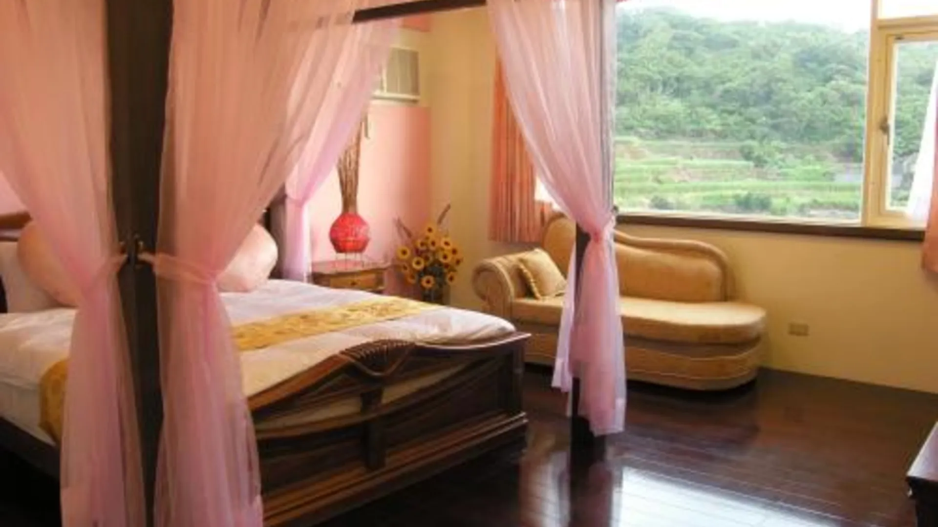 타이베이 Emoonten Homestay 3성급 게스트하우스 스위트룸