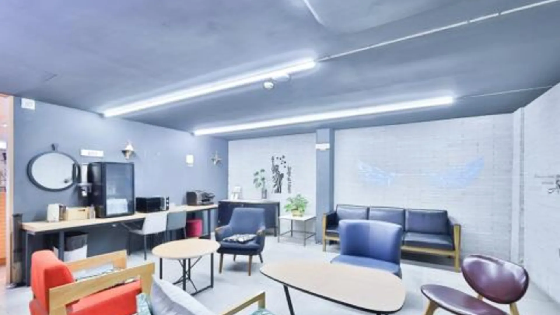 서울 타오 호텔 3성급 호텔 레스토랑