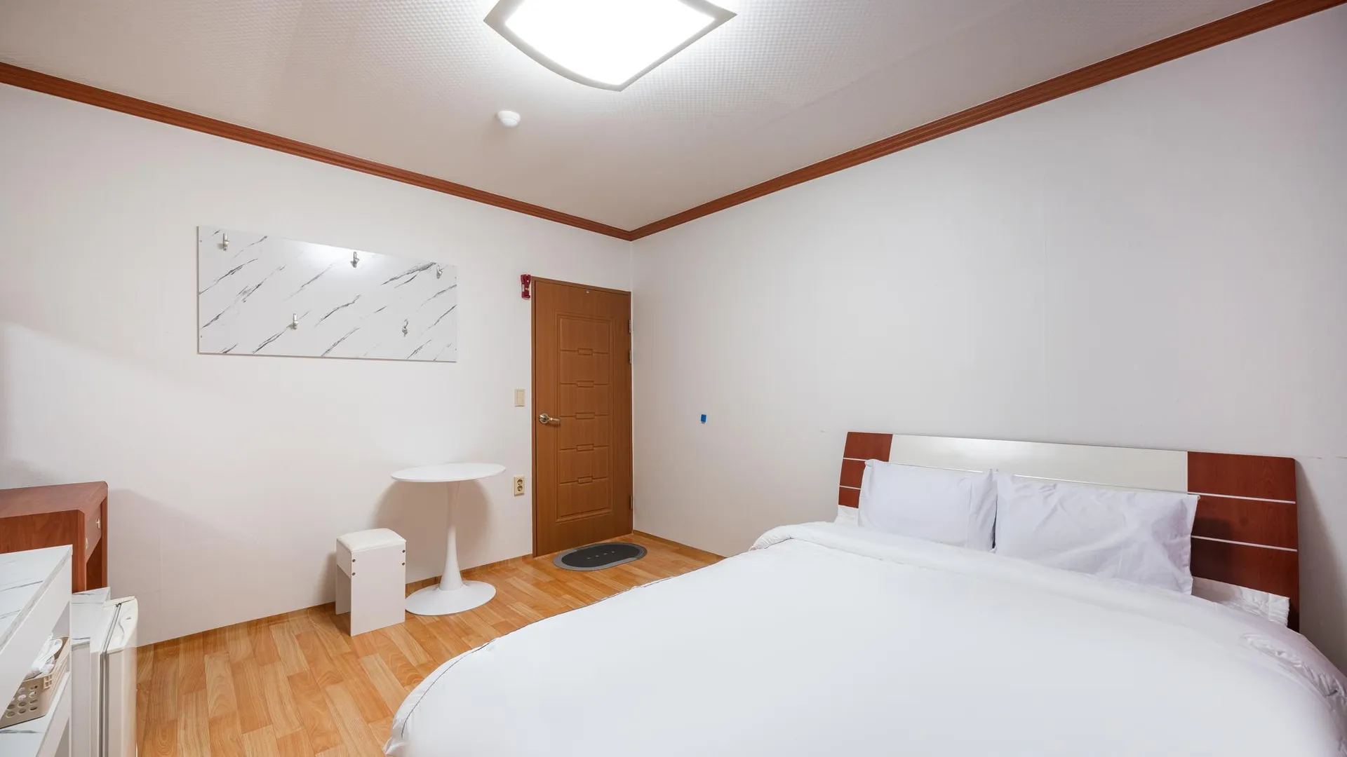 하동 하동 남도 호텔 레스토랑