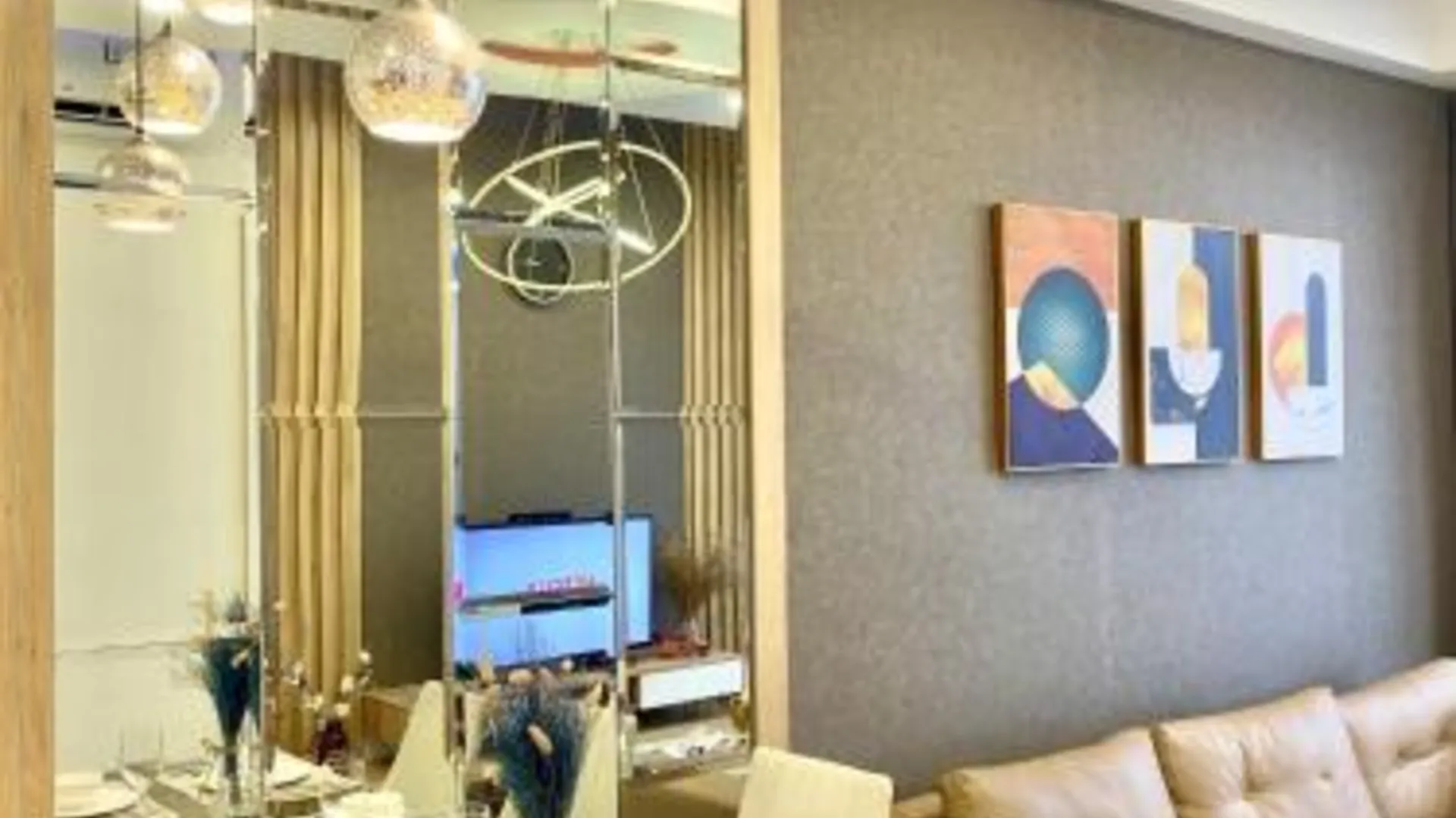 호치민 고 스위트 하우스 - 리버게이트 레지던스 3성급 게스트하우스 외관