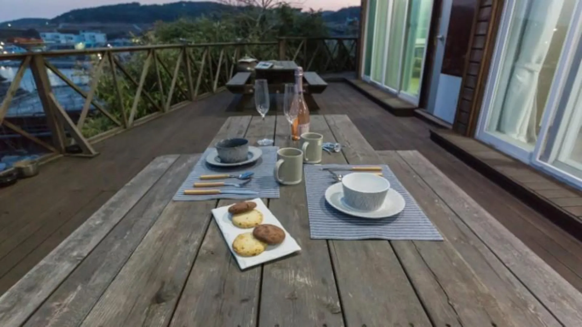 포항 포항 바다사랑펜션 3성급 게스트하우스 객실