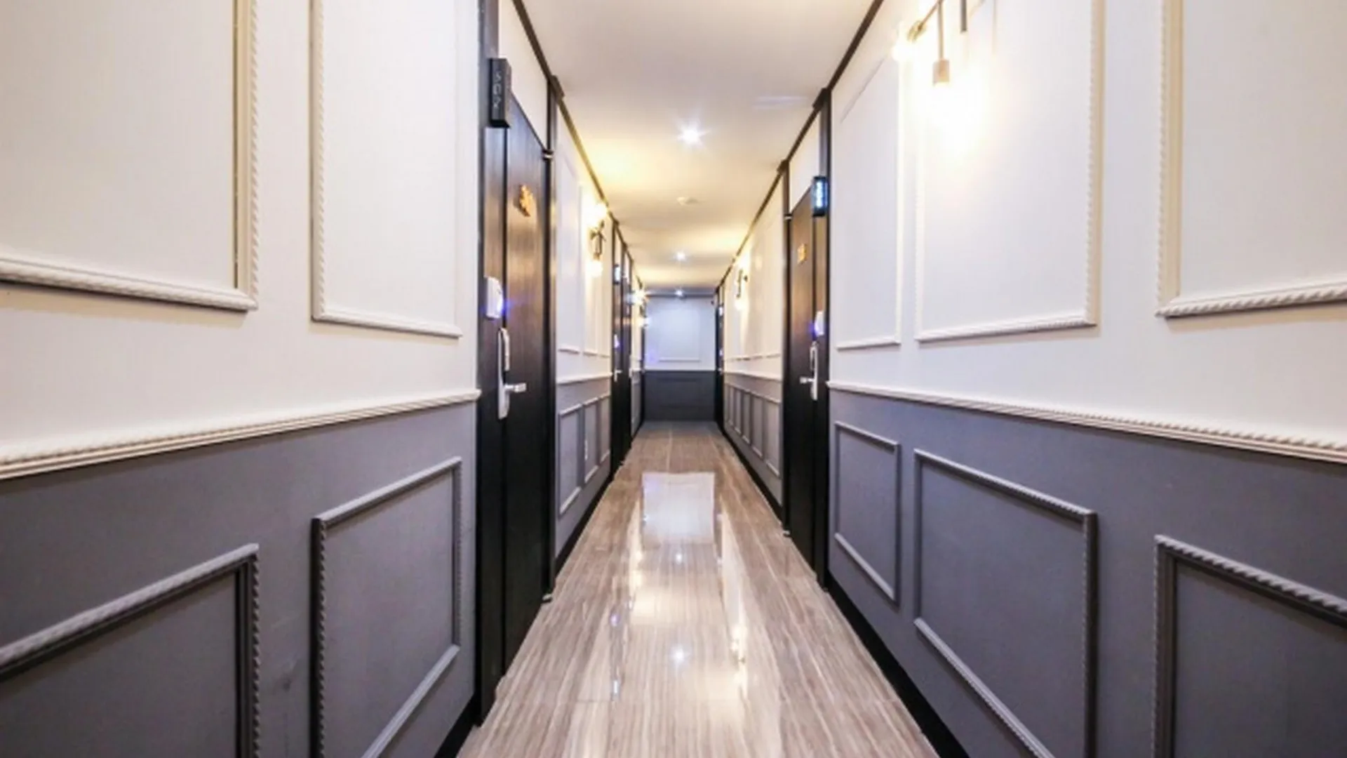 사천 삼천포 코모도 모텔 호텔 부대시설