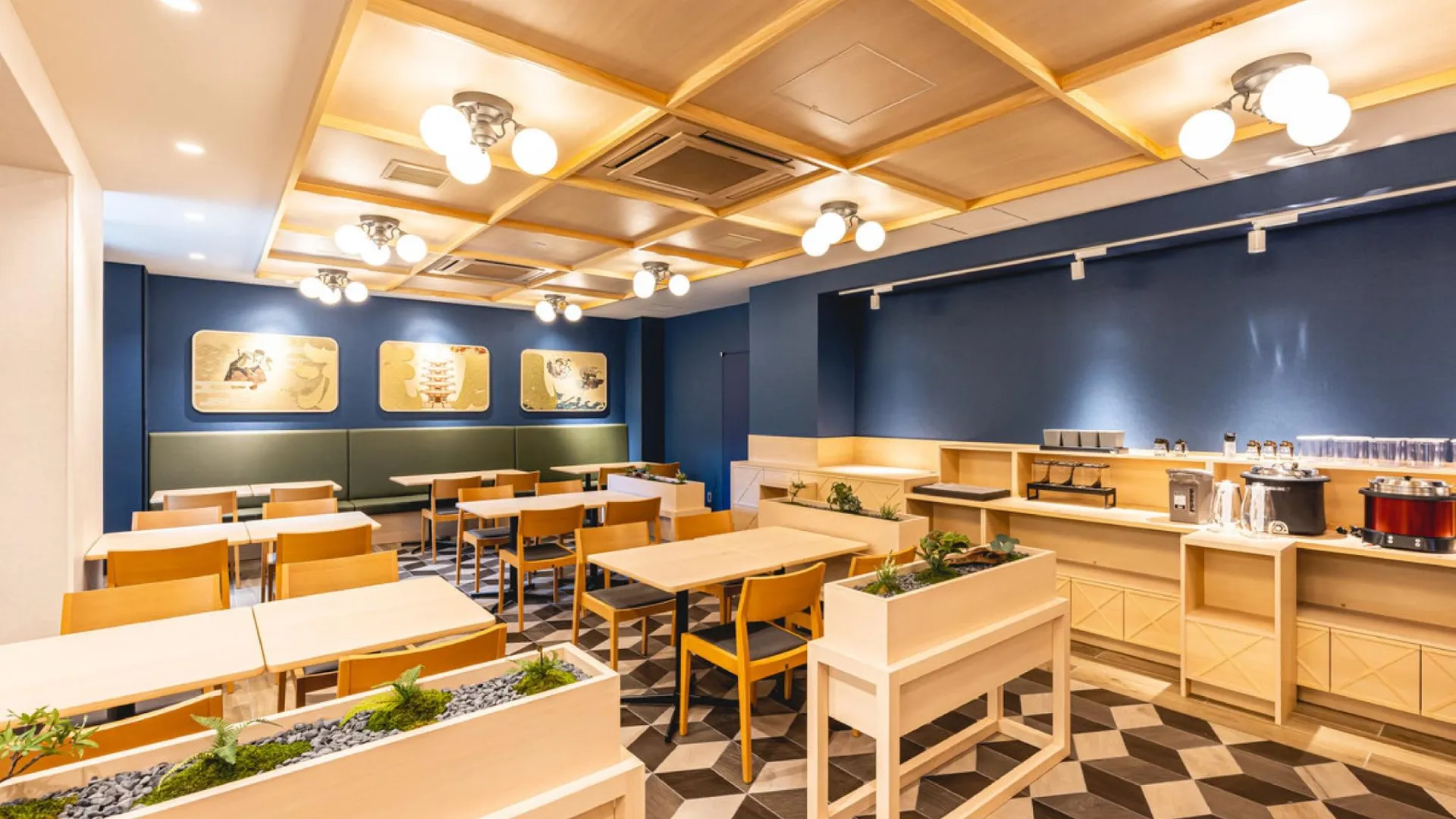 교토 라젠트 호텔 교토 니조 4성급 호텔 수영장