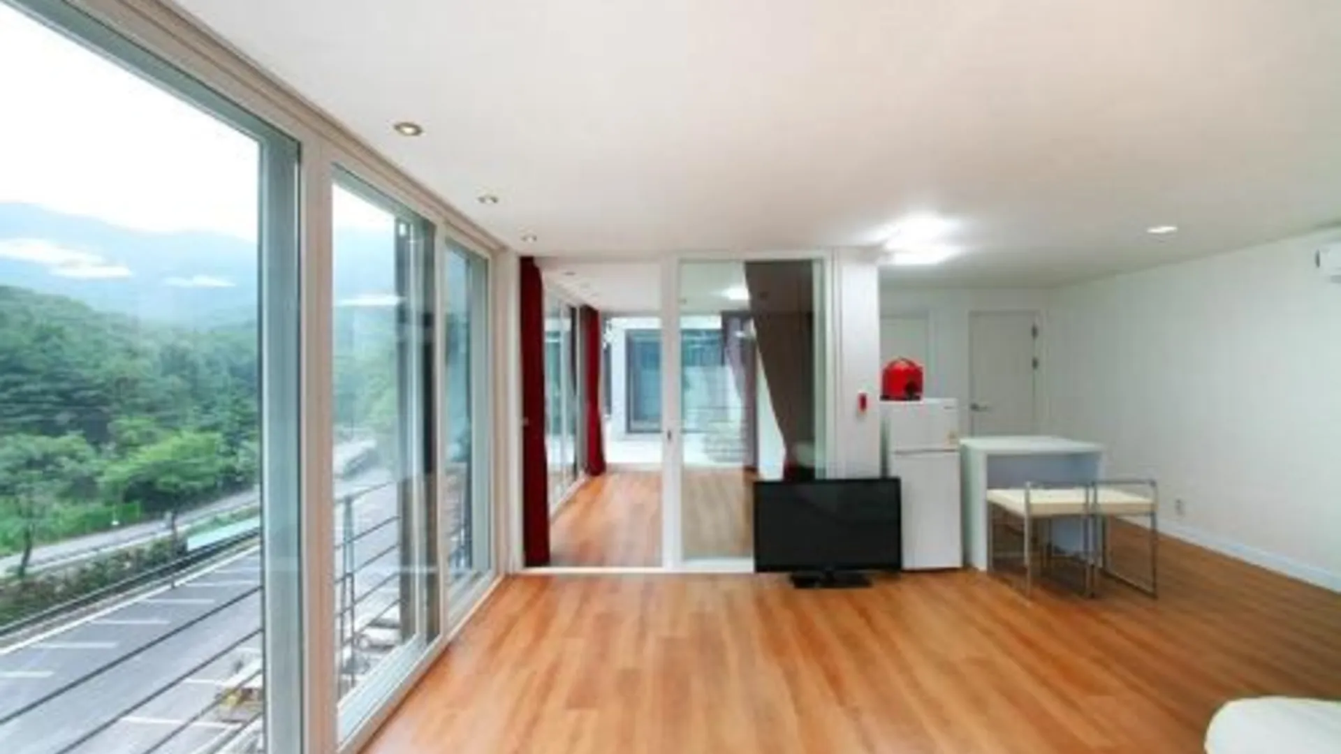 양주시 아트시티투 3성급 게스트하우스 스위트룸