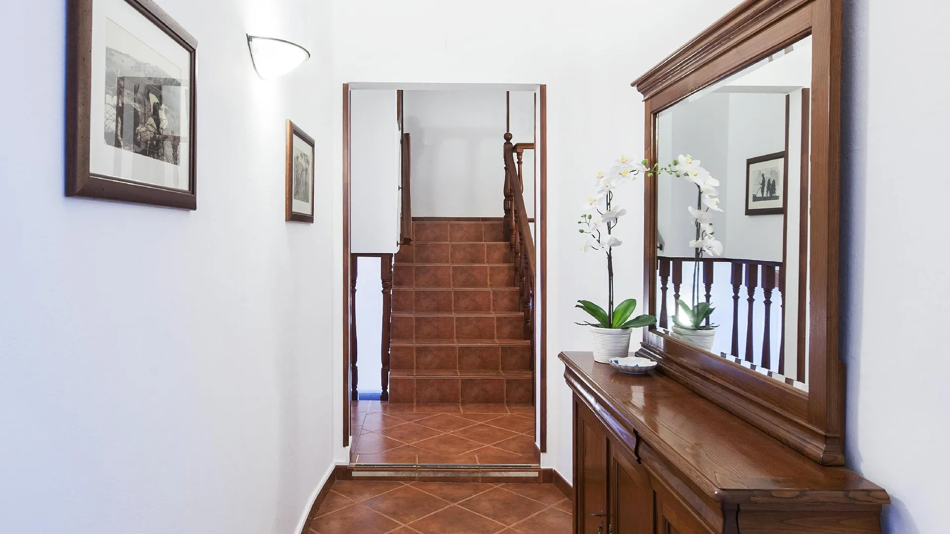 메르톨라 베이라 리우 호텔 3성급 호텔 객실