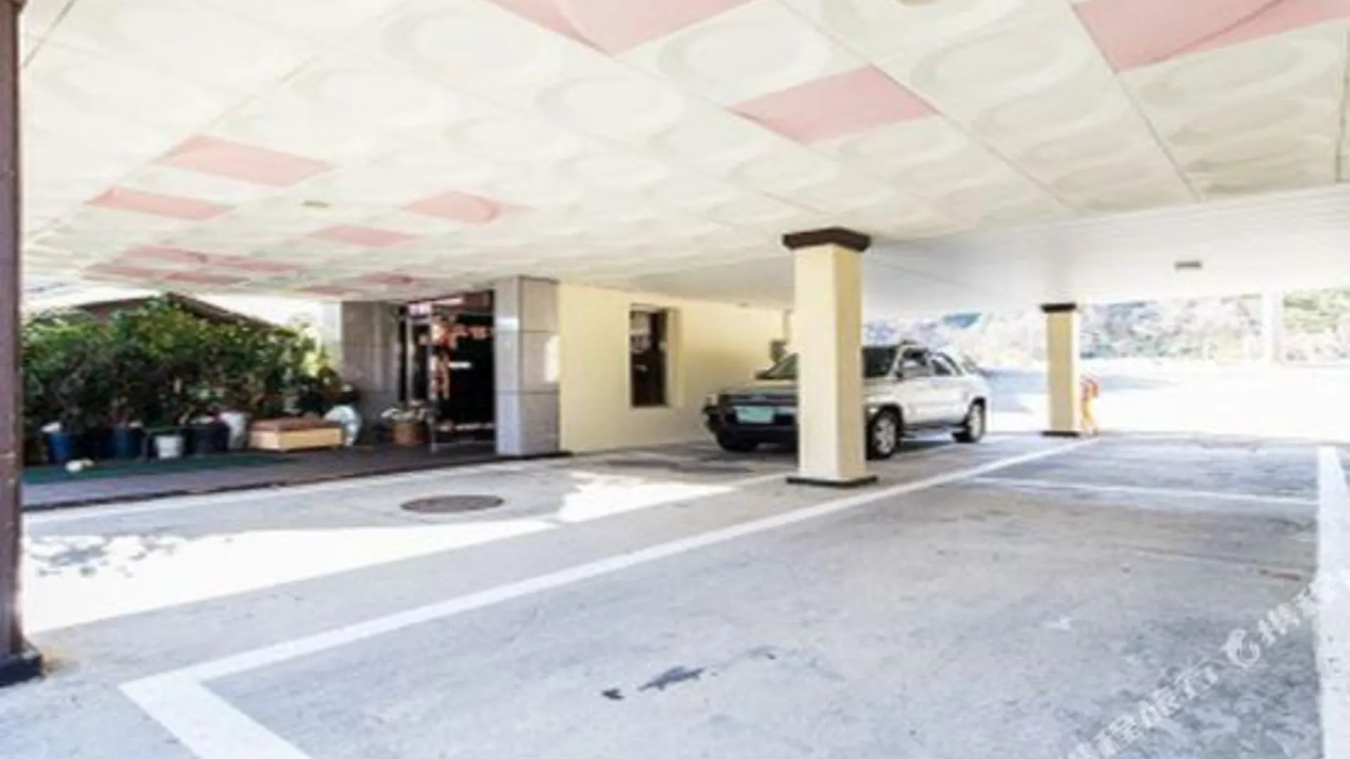 양양 양양 오렌지 호텔 부대시설