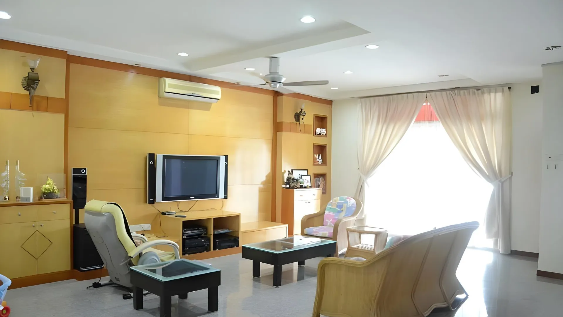 조호바루 / 조호르바루 지아신 홈스테이 데사 터바우 3성급 게스트하우스 스위트룸