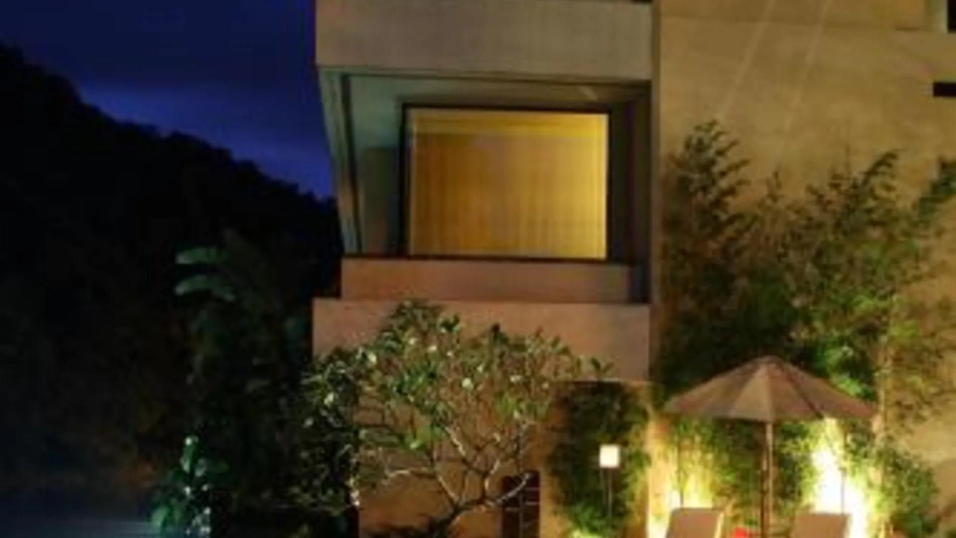 타이베이 볼랜도 유라이 스프링 스파 앤 리조트 4성급 호텔 레스토랑