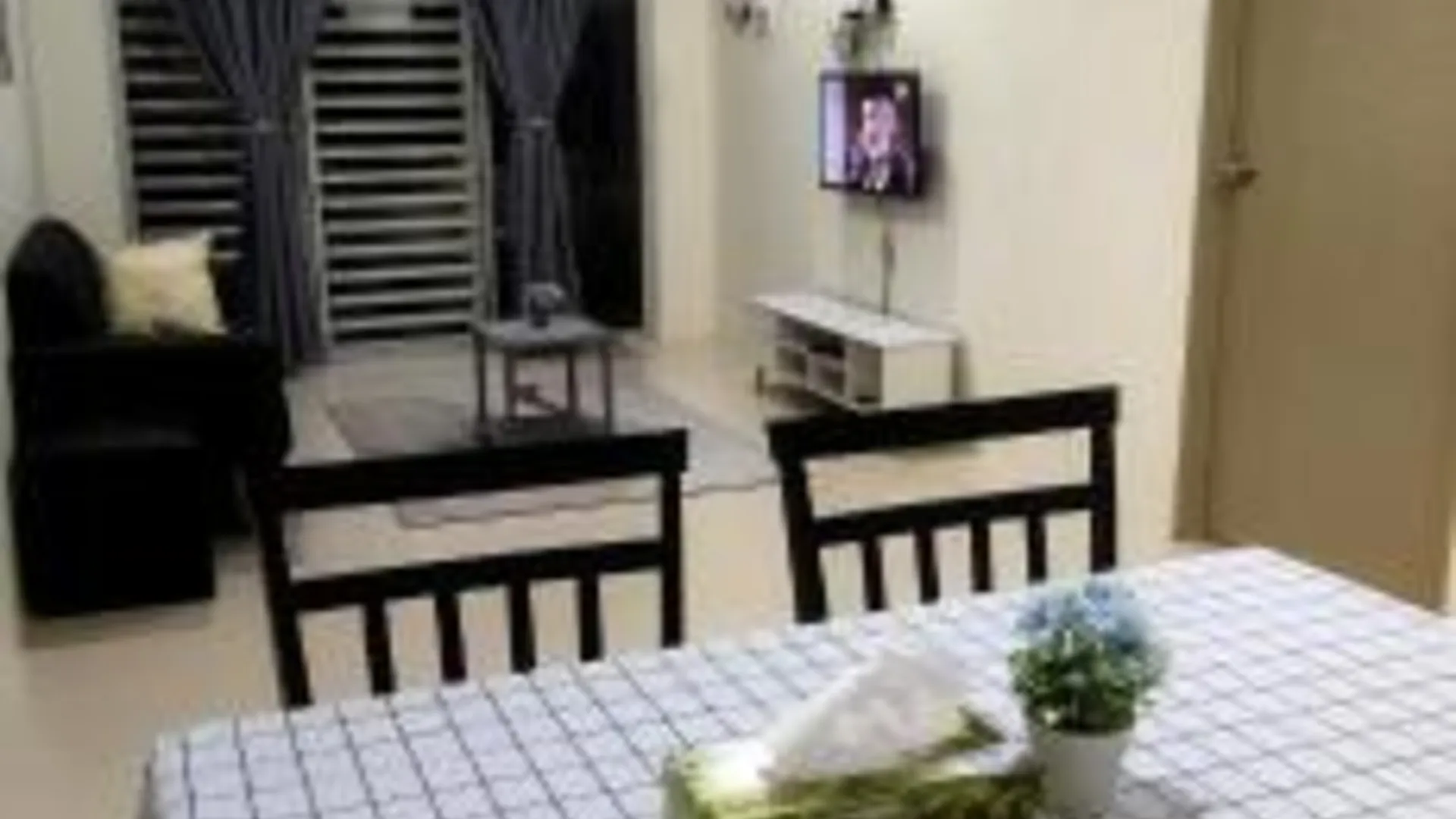 쿠안탄 감방의 프라이빗 하우스 (1200m², 침실 3개, 프라이빗 욕실 2개) 3성급 싱글룸 부대시설