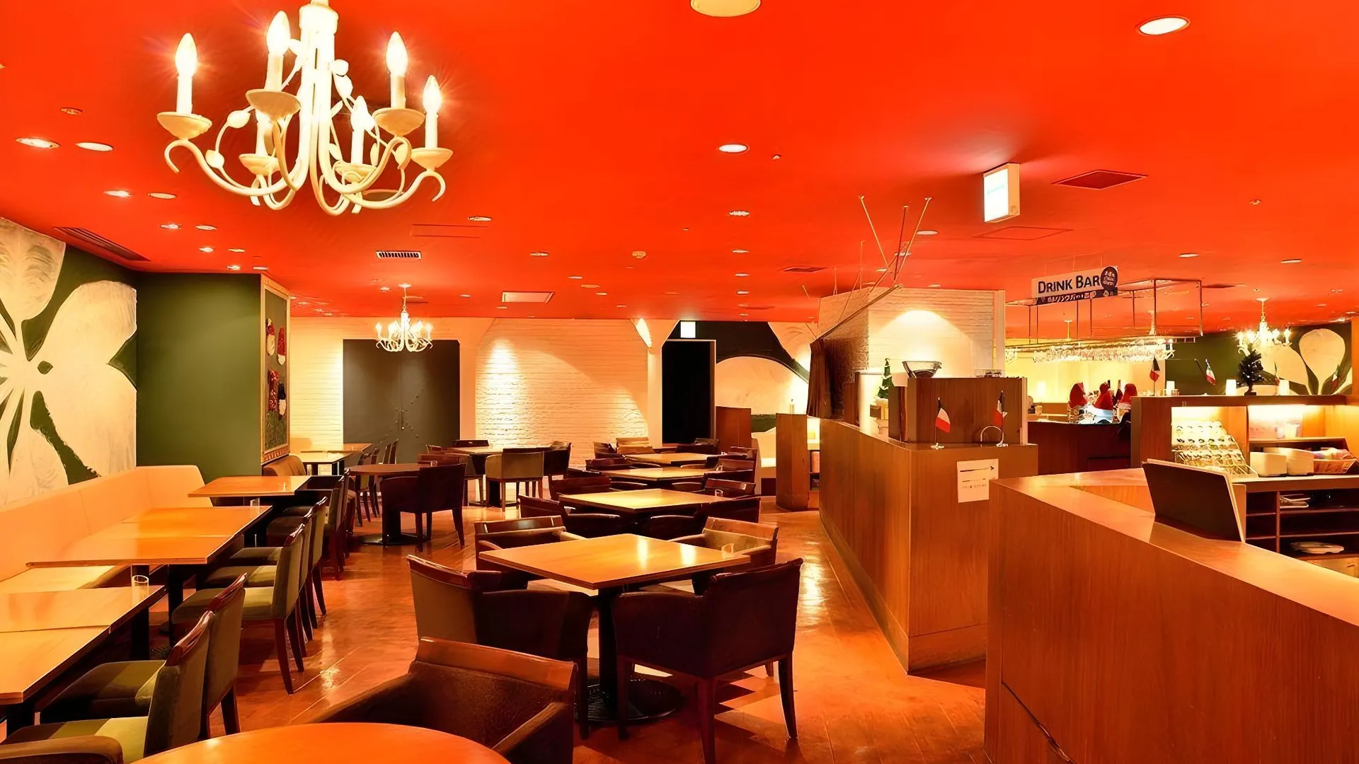 후쿠오카 커낼 시티 후쿠오카 워싱턴 호텔 3성급 호텔 수영장