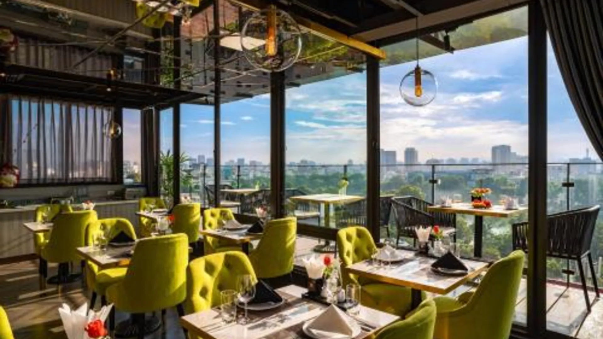 하노이 어센틱 하노이 부티크 호텔 4성급 호텔 로비