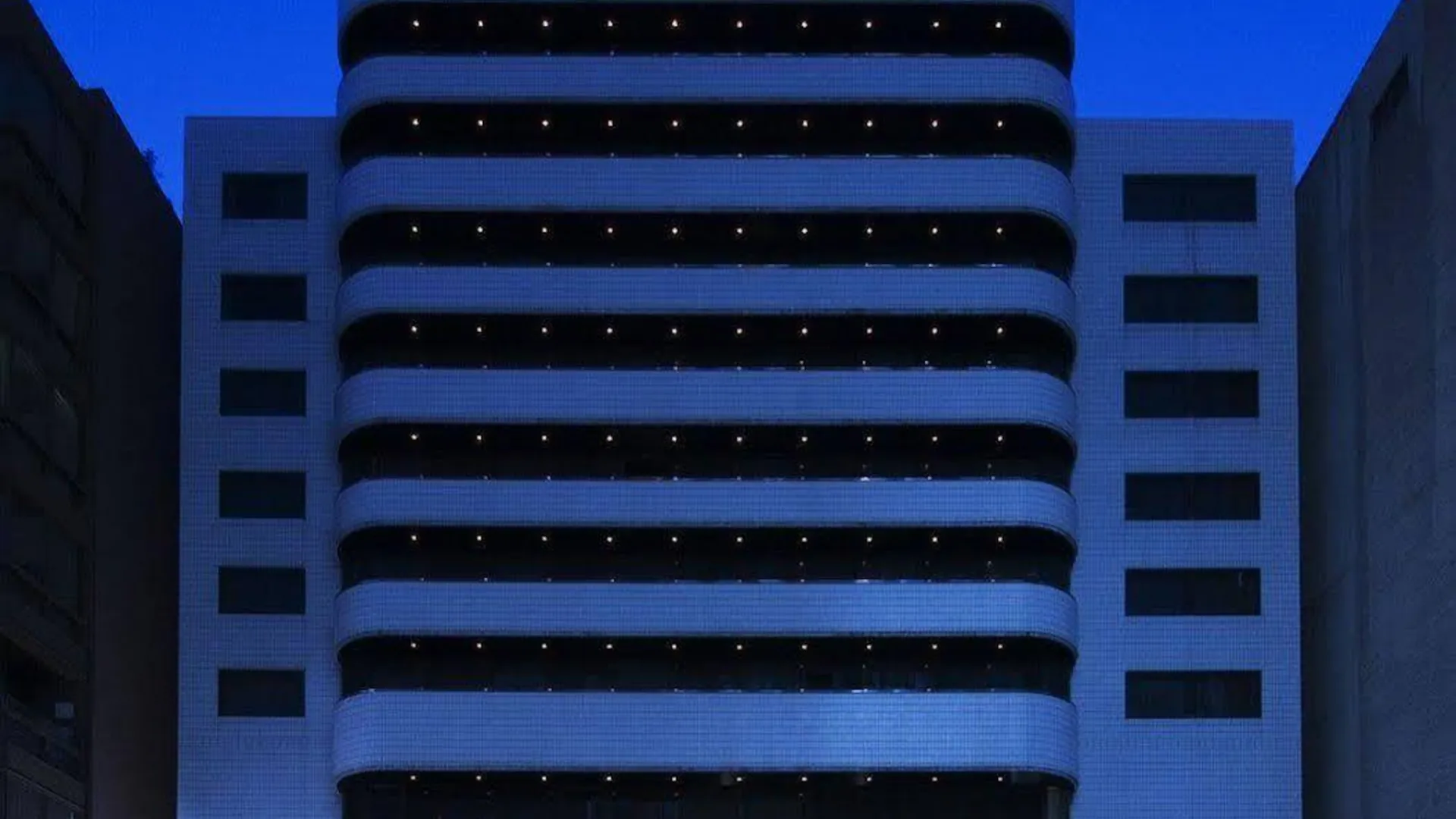 교토 카라수마 교토 호텔 4성급 호텔 객실