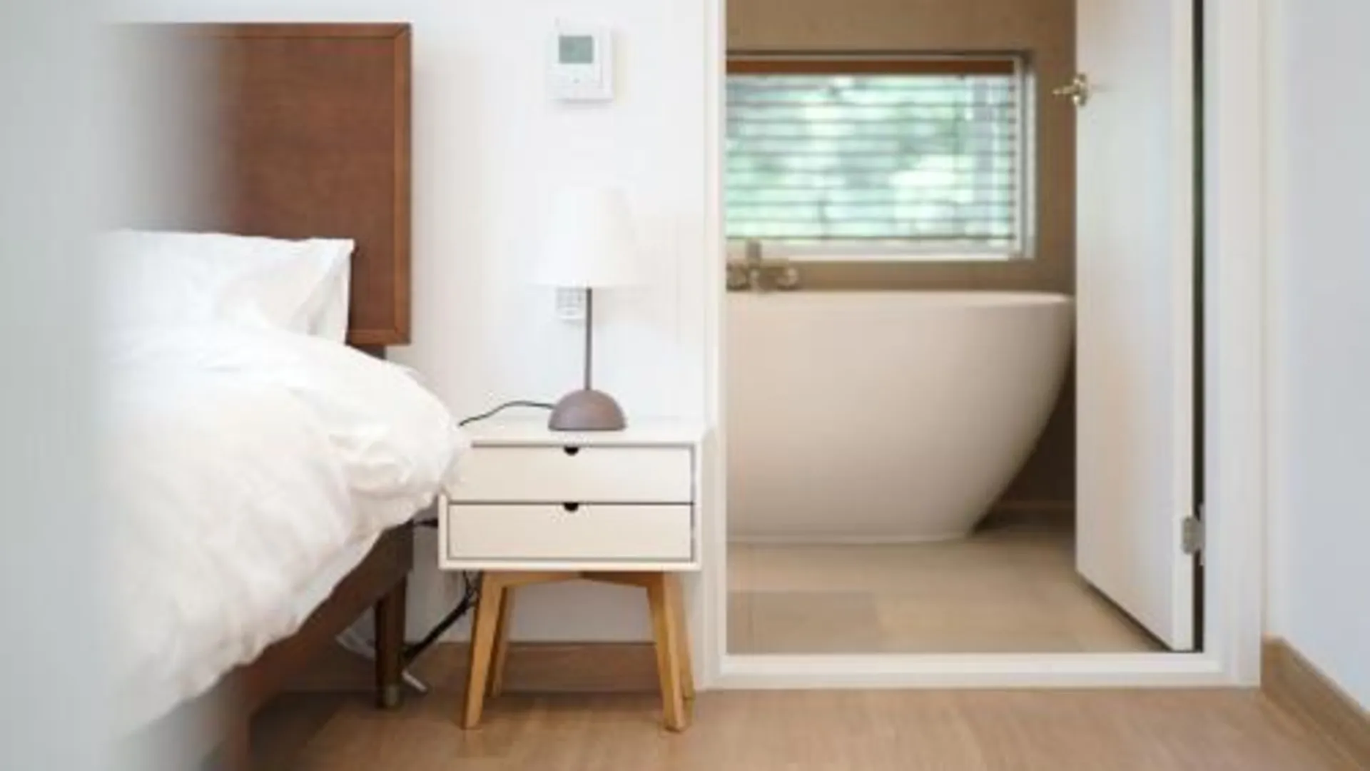 함양군 로드스테이 독채 3성급 게스트하우스 스위트룸