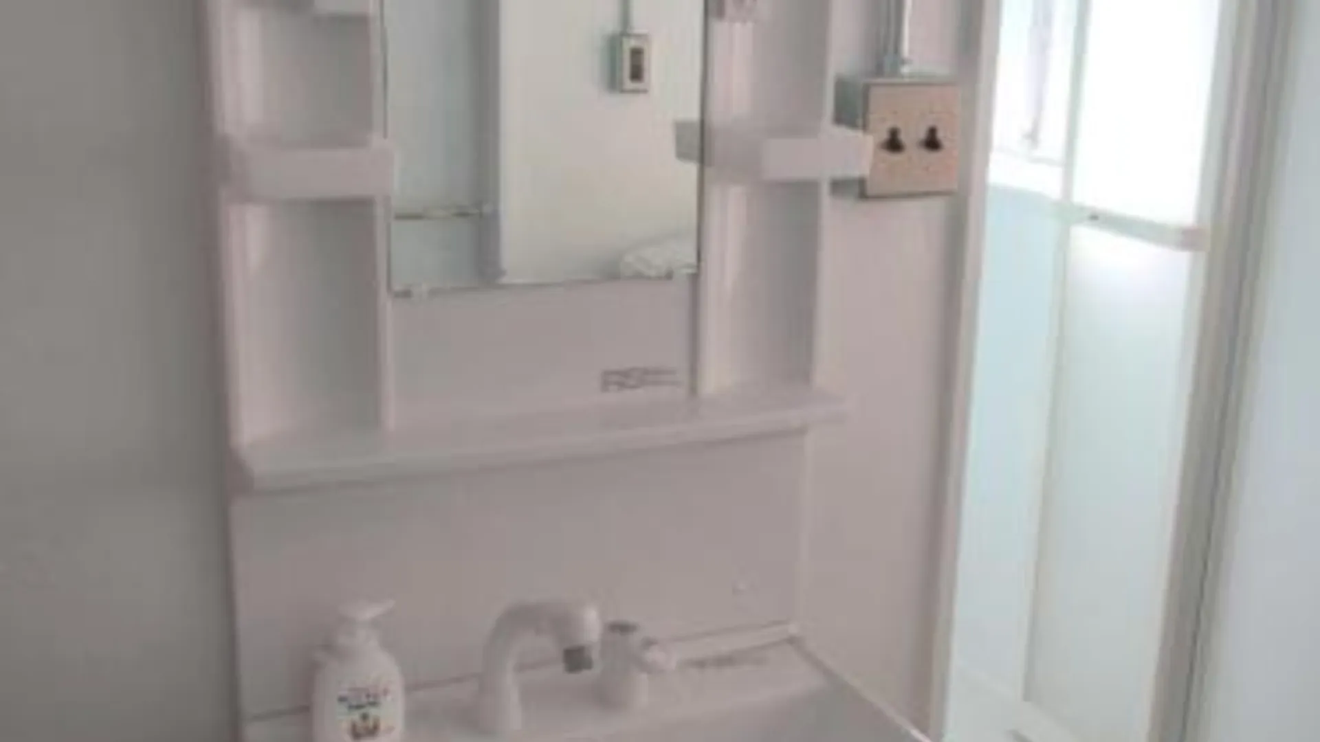 후쿠오카 Fukuoka - House / Vacation STAY 4617 3성급 싱글룸 스위트룸