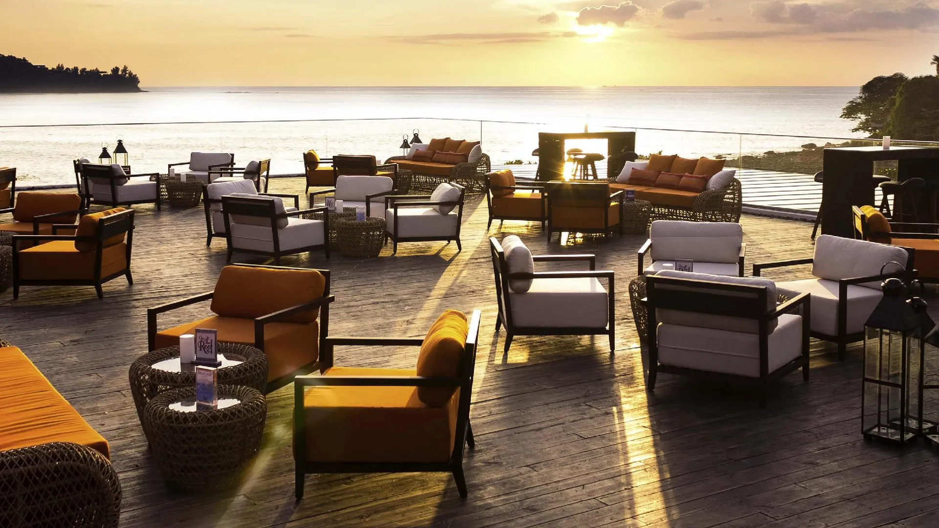 푸켓 노보텔 푸켓 카말라 비치 호텔 4성급 호텔 객실