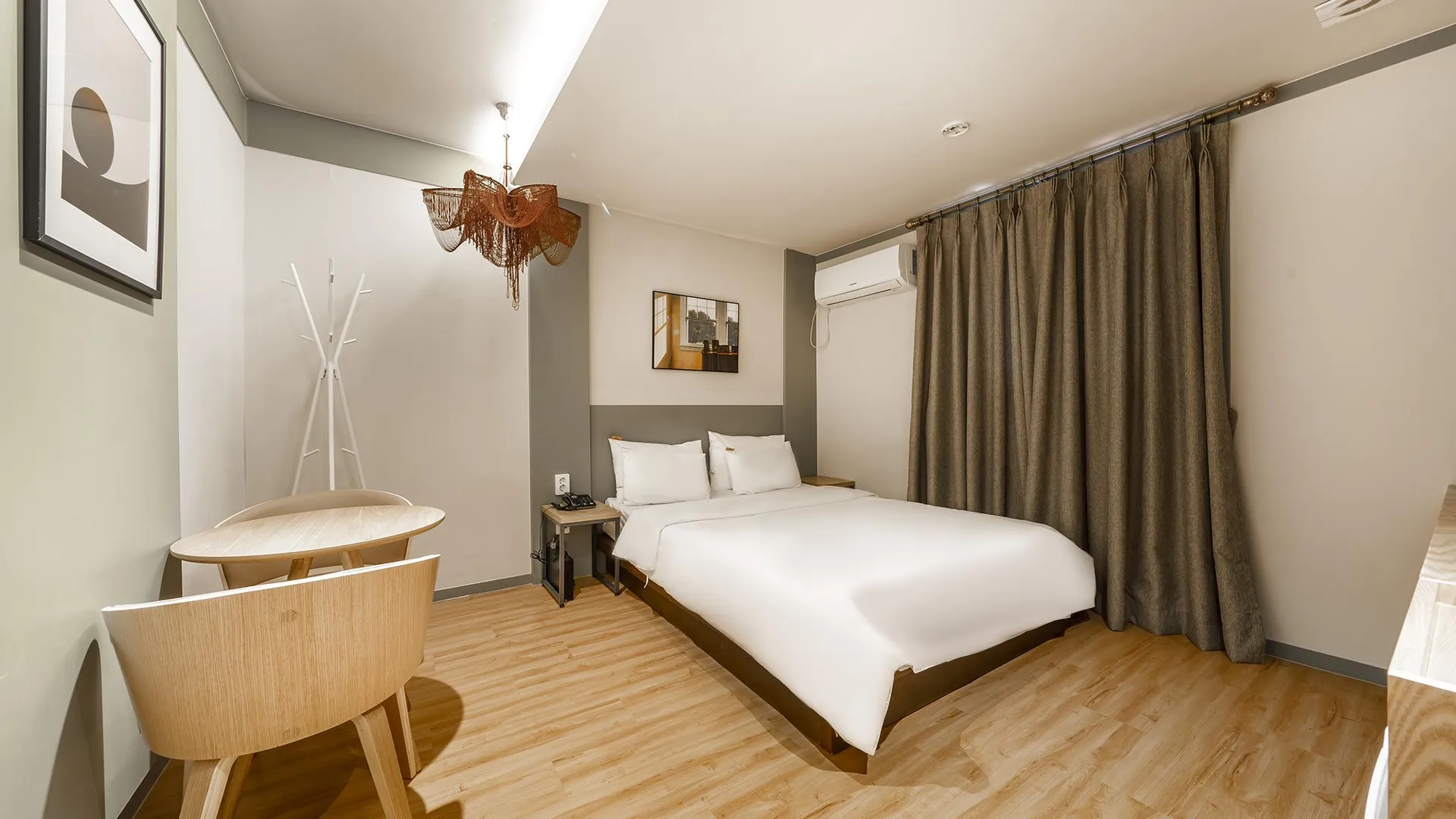 서울 티트리 호텔 2성급 호텔 스위트룸